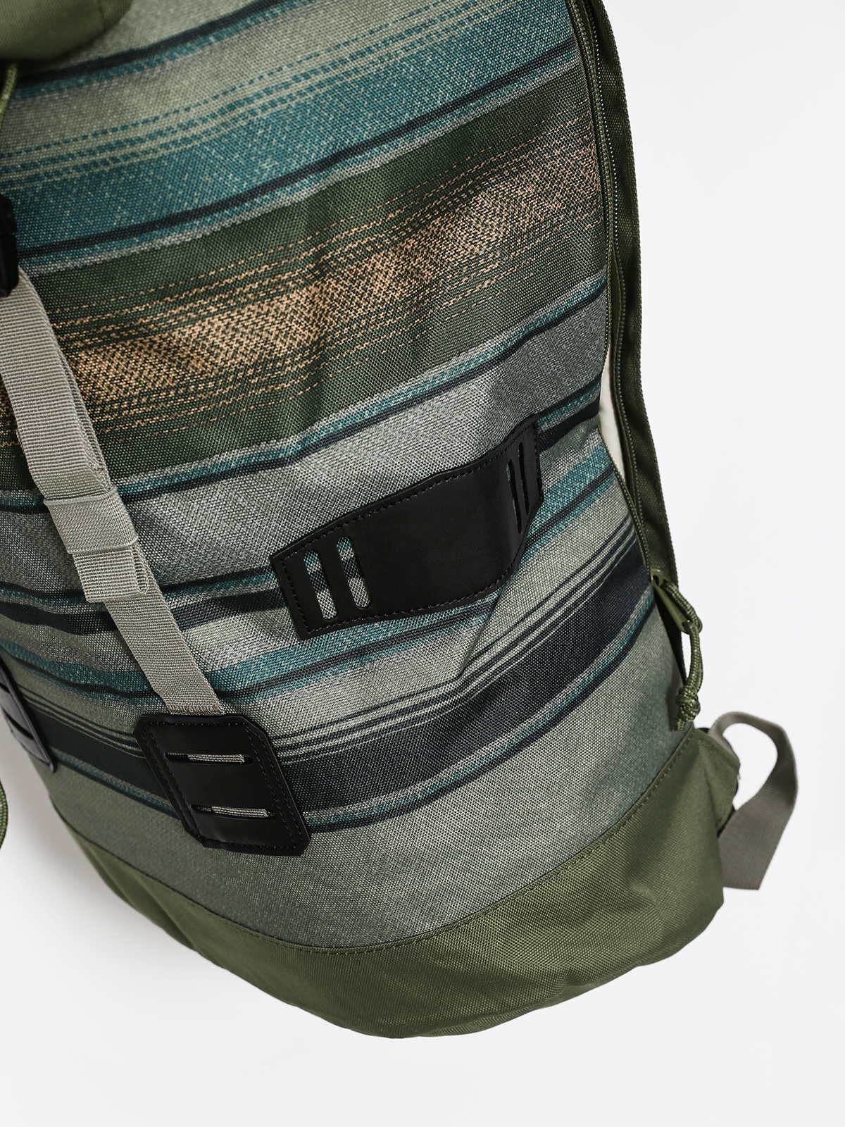 Burton Backpack Tinder (tusk stripe print)