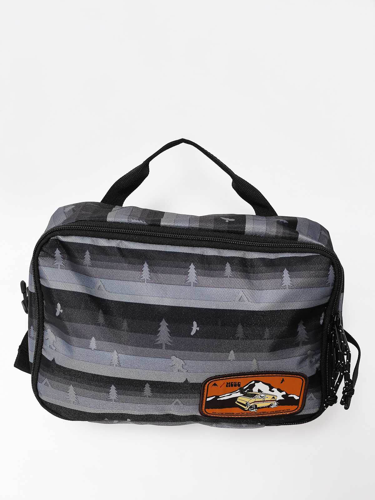 burton scout backpack