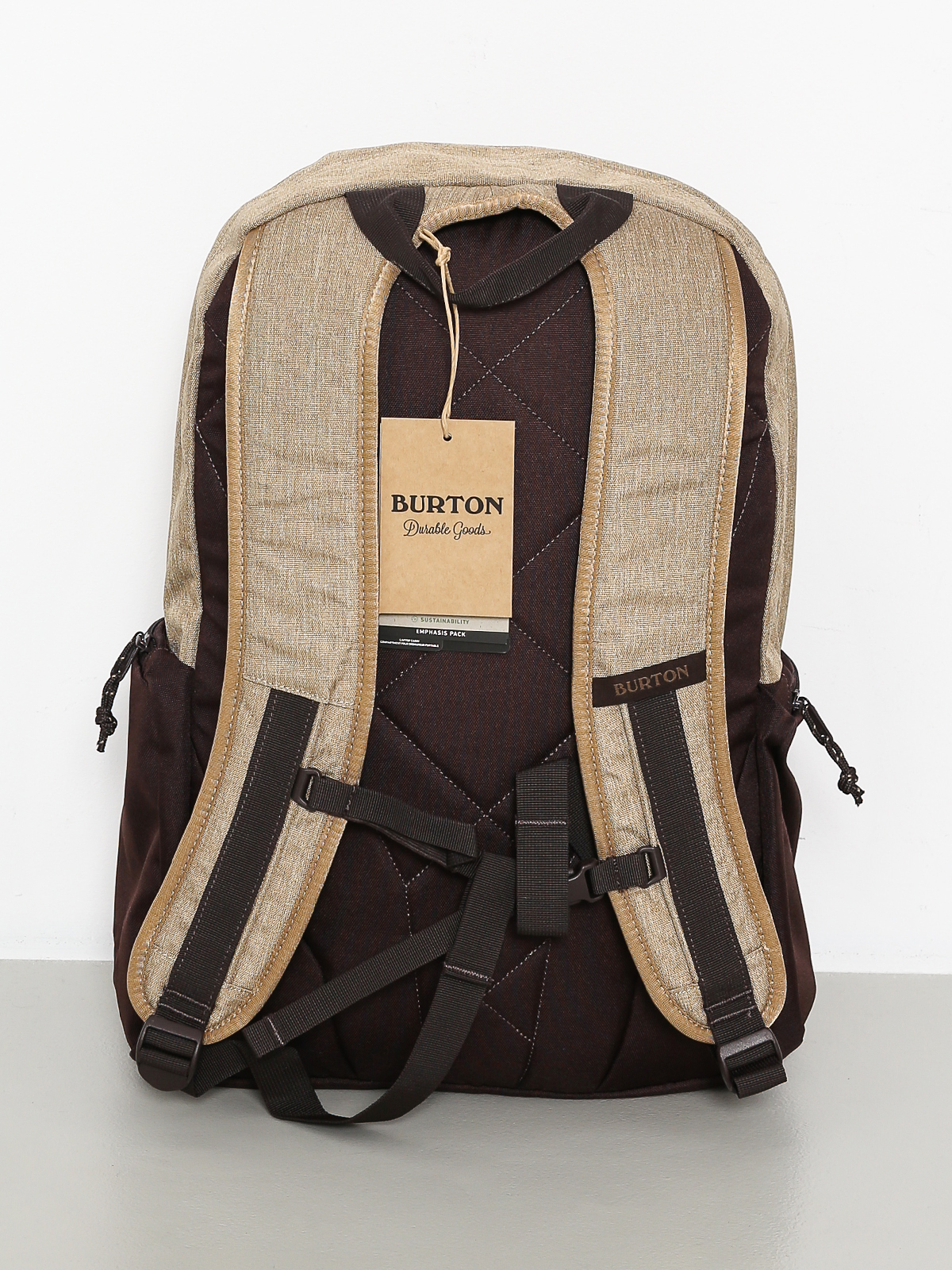 Burton Rucksack Emphasis (kelp heather)