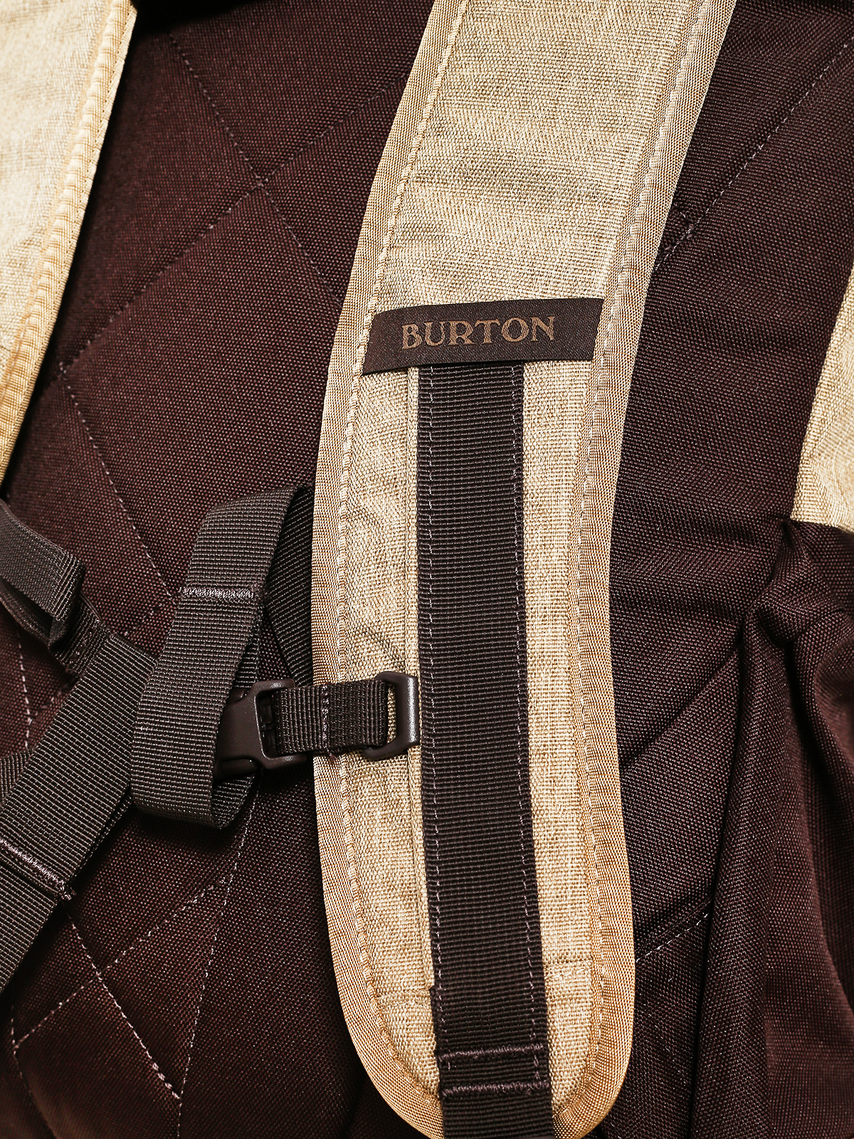 Burton Rucksack Emphasis (kelp heather)