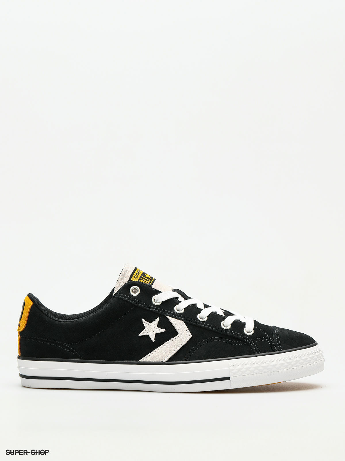 converse star player ox suede
