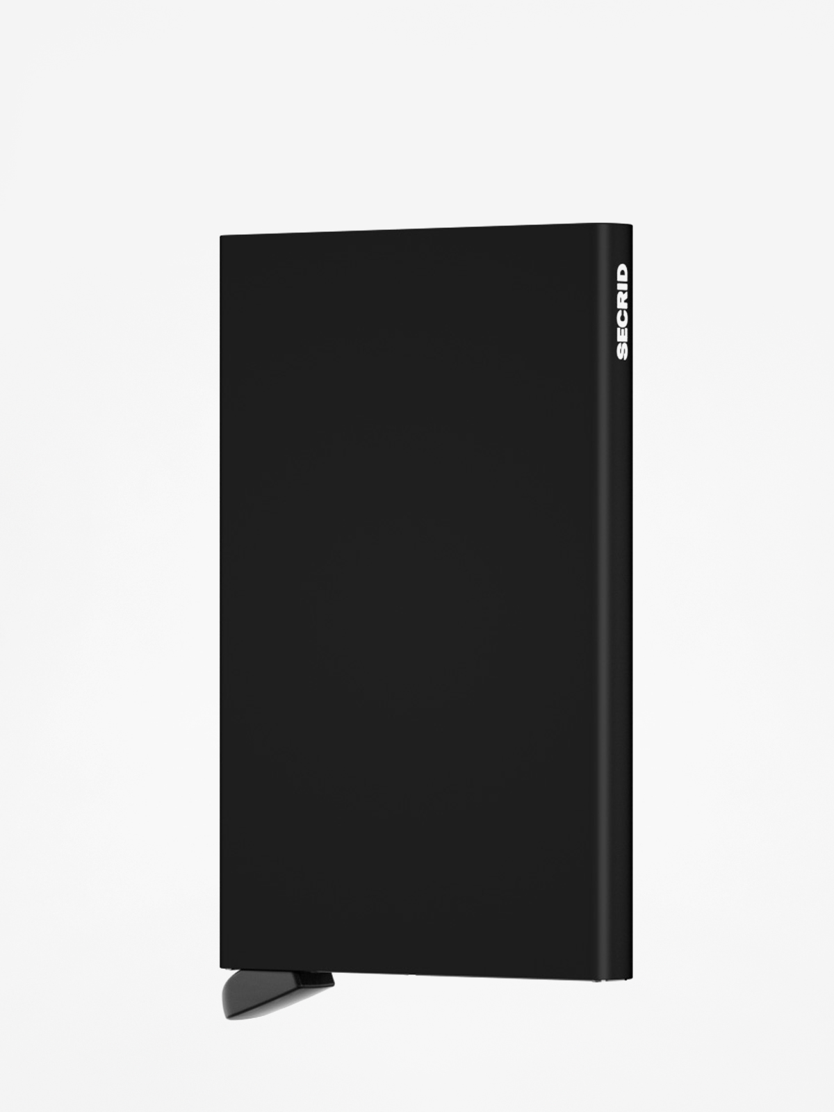 Polar Skate Key Wallet Volcano Wallet - black (black)