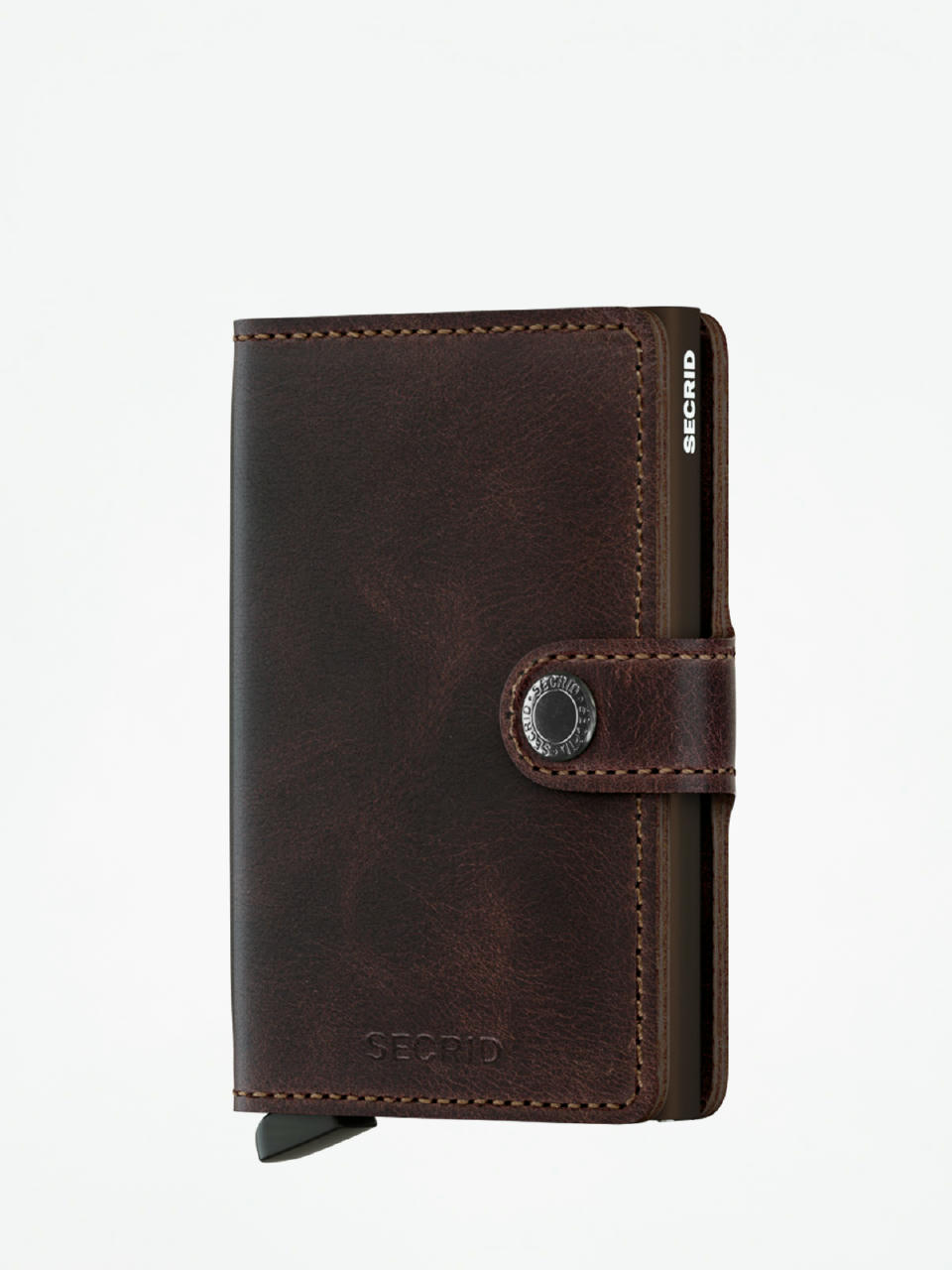 Secrid Wallet Miniwallet (vintage chocolate)