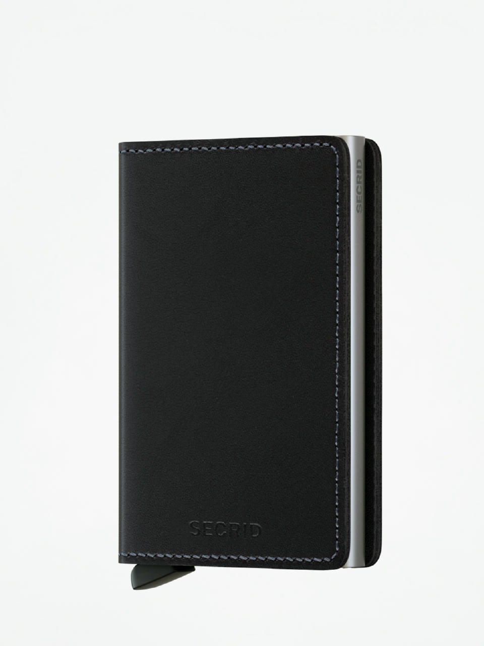 Secrid Geldbörse Slimwallet (black)