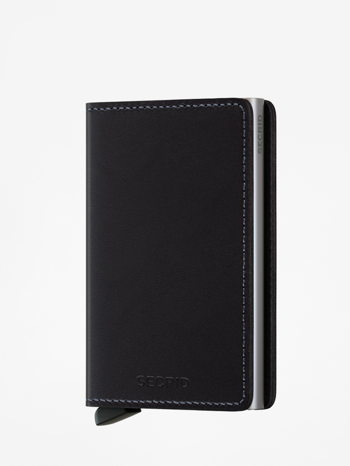 Secrid Wallet Slimwallet (black)