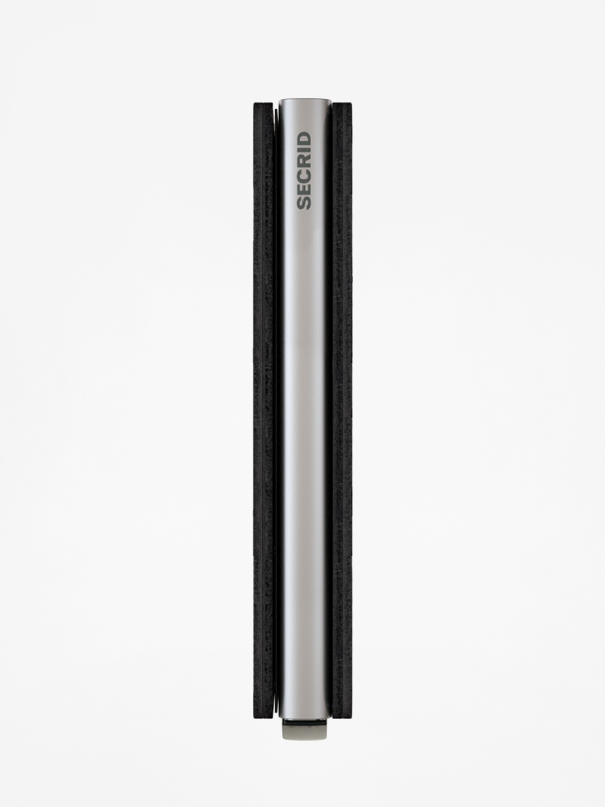 Secrid Geldbörse Slimwallet (black)