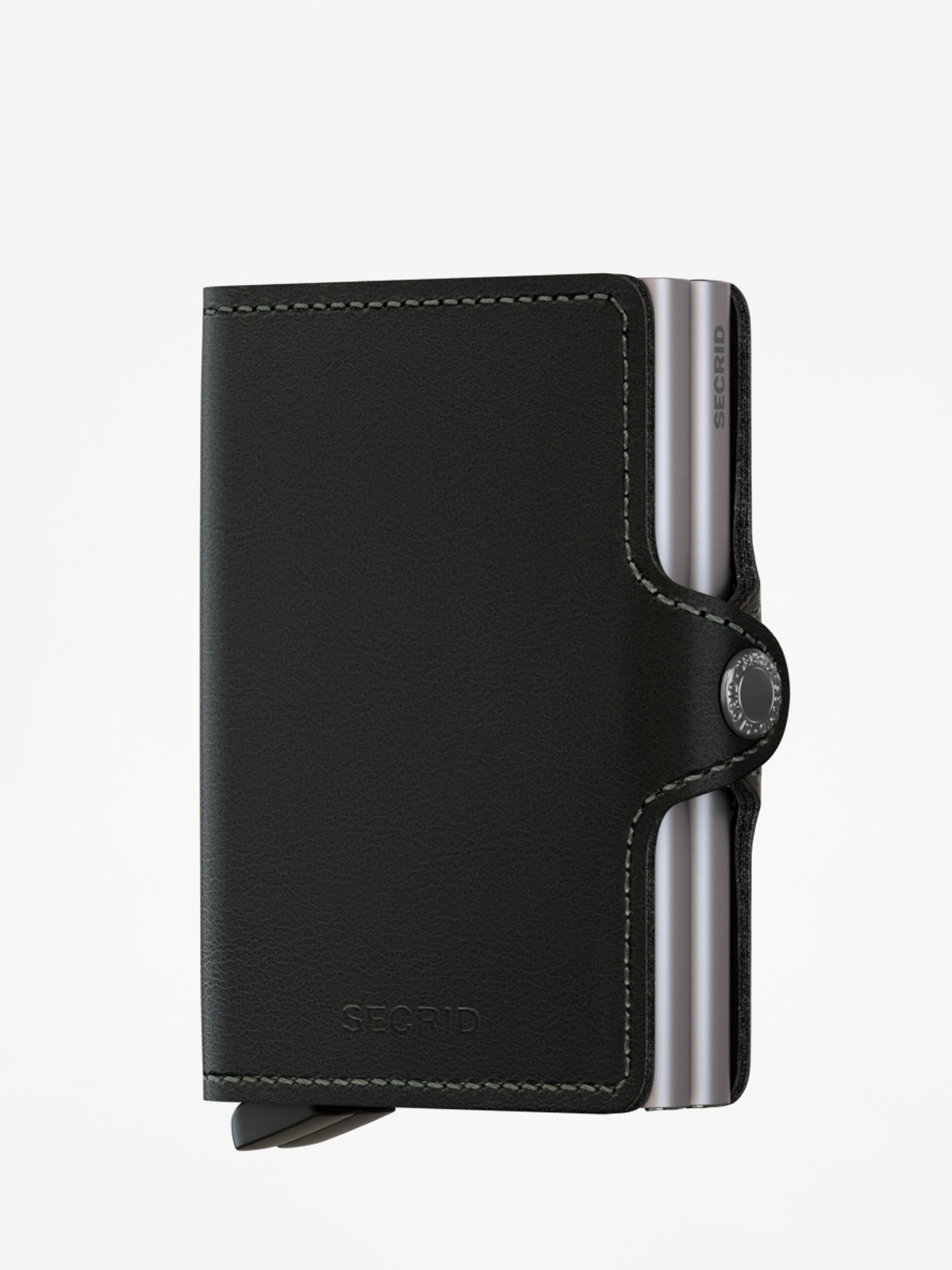 Secrid Geldbu00f6rse Twinwallet (black)