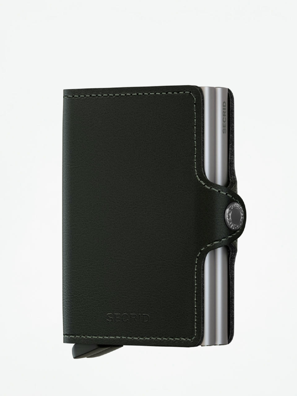 Secrid Wallet Twinwallet (black)