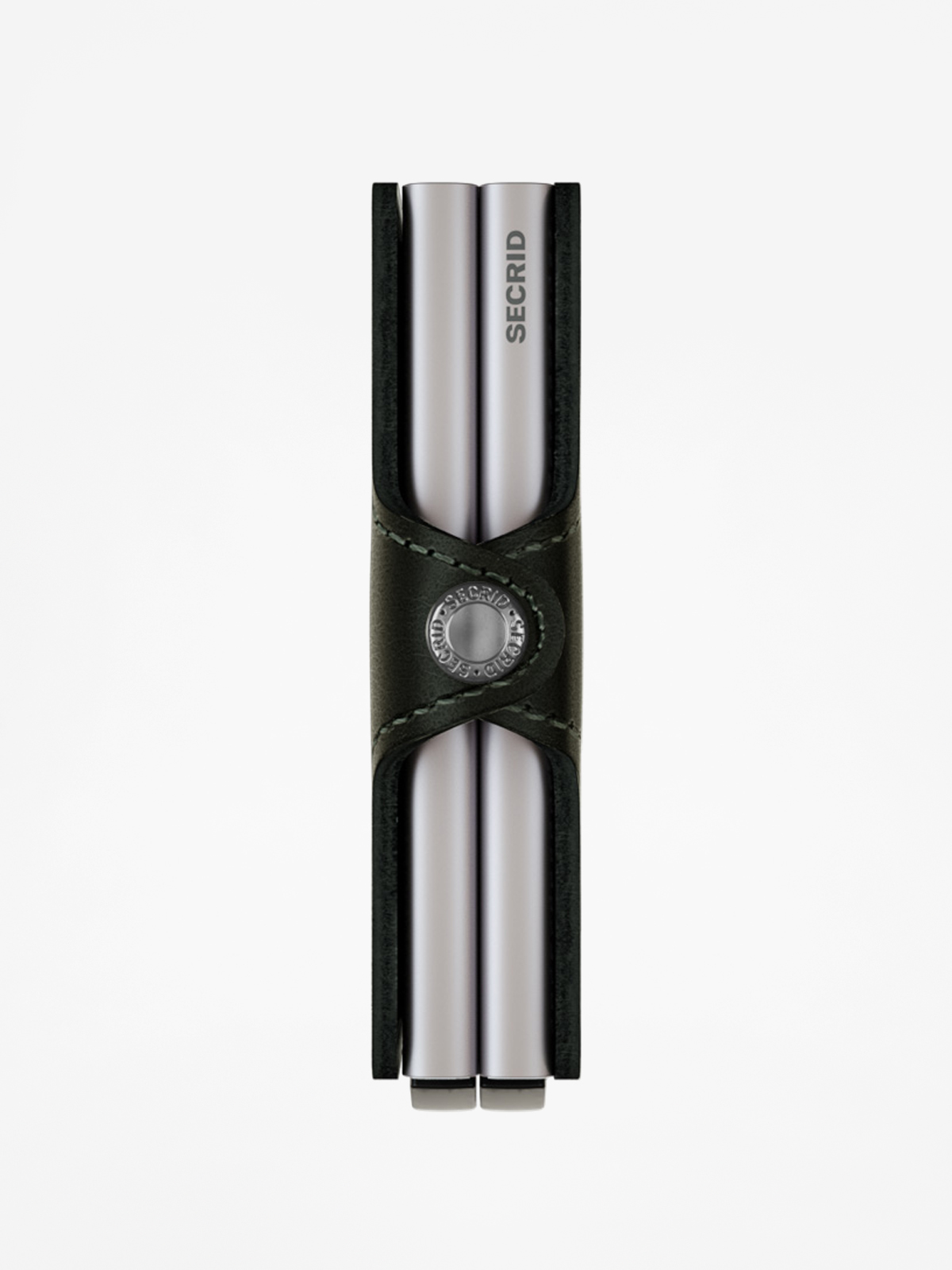 Secrid Geldbörse Twinwallet (black)