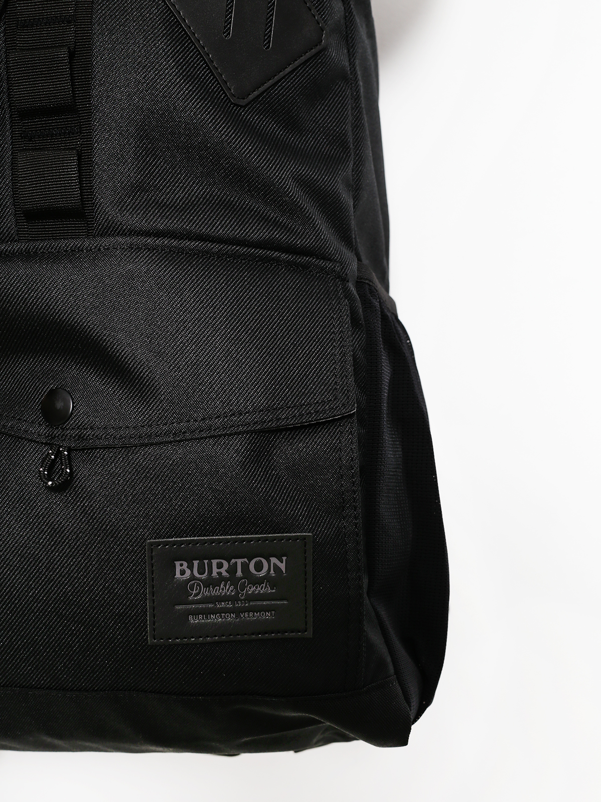 Burton Rucksack Export (true black twill)