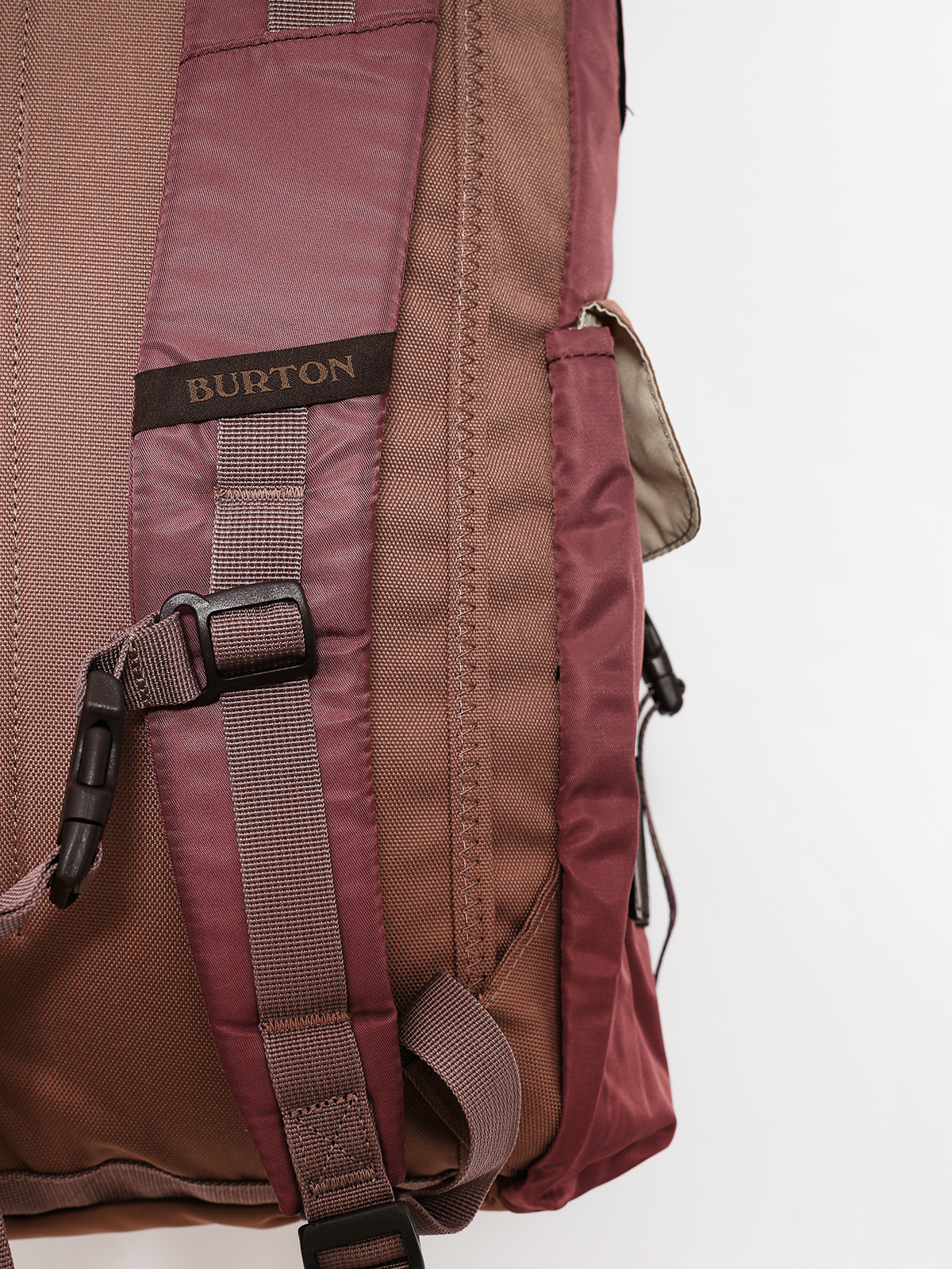 Burton Backpack Annex (rose brown flt satin)