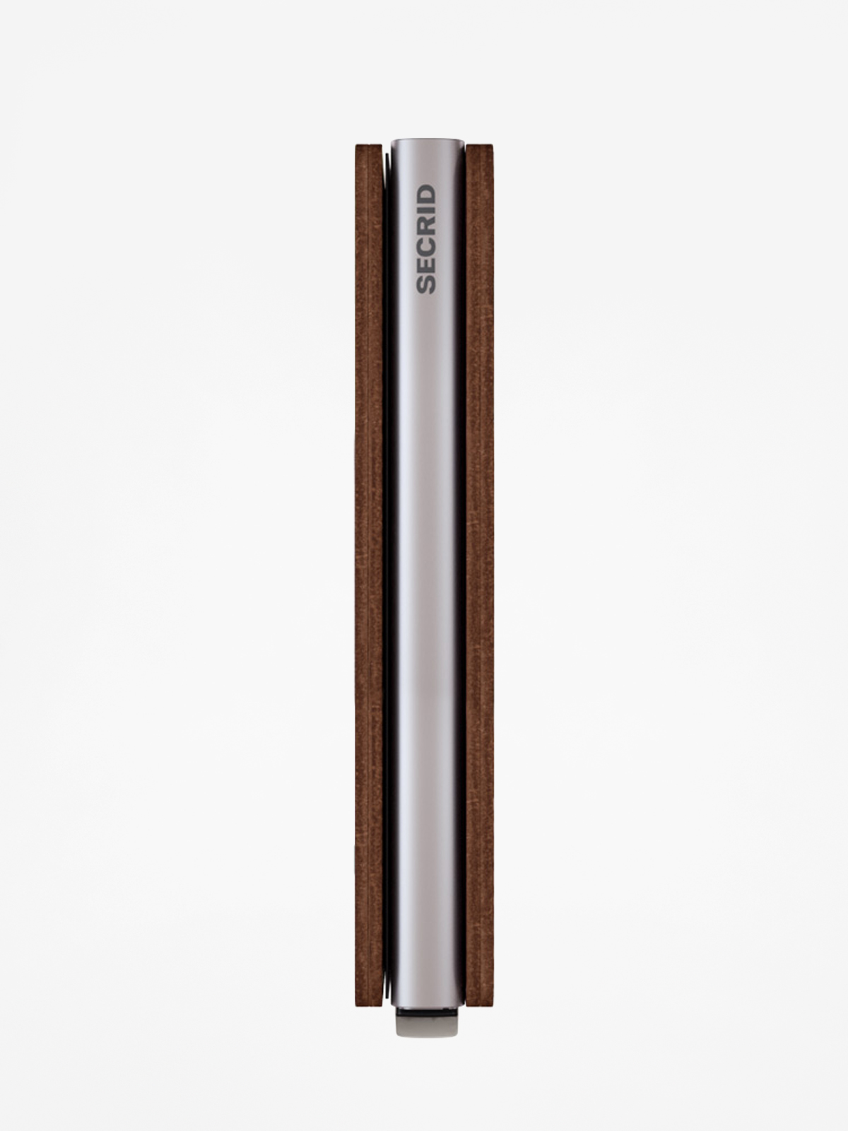 Secrid Geldbörse Slimwallet (vintage brown)