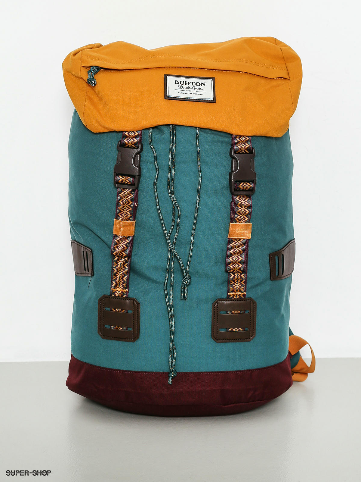 Burton Backpack Tinder balsam