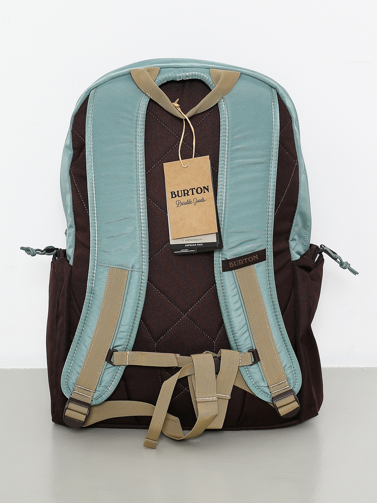 Burton Backpack Emphasis (trellis)