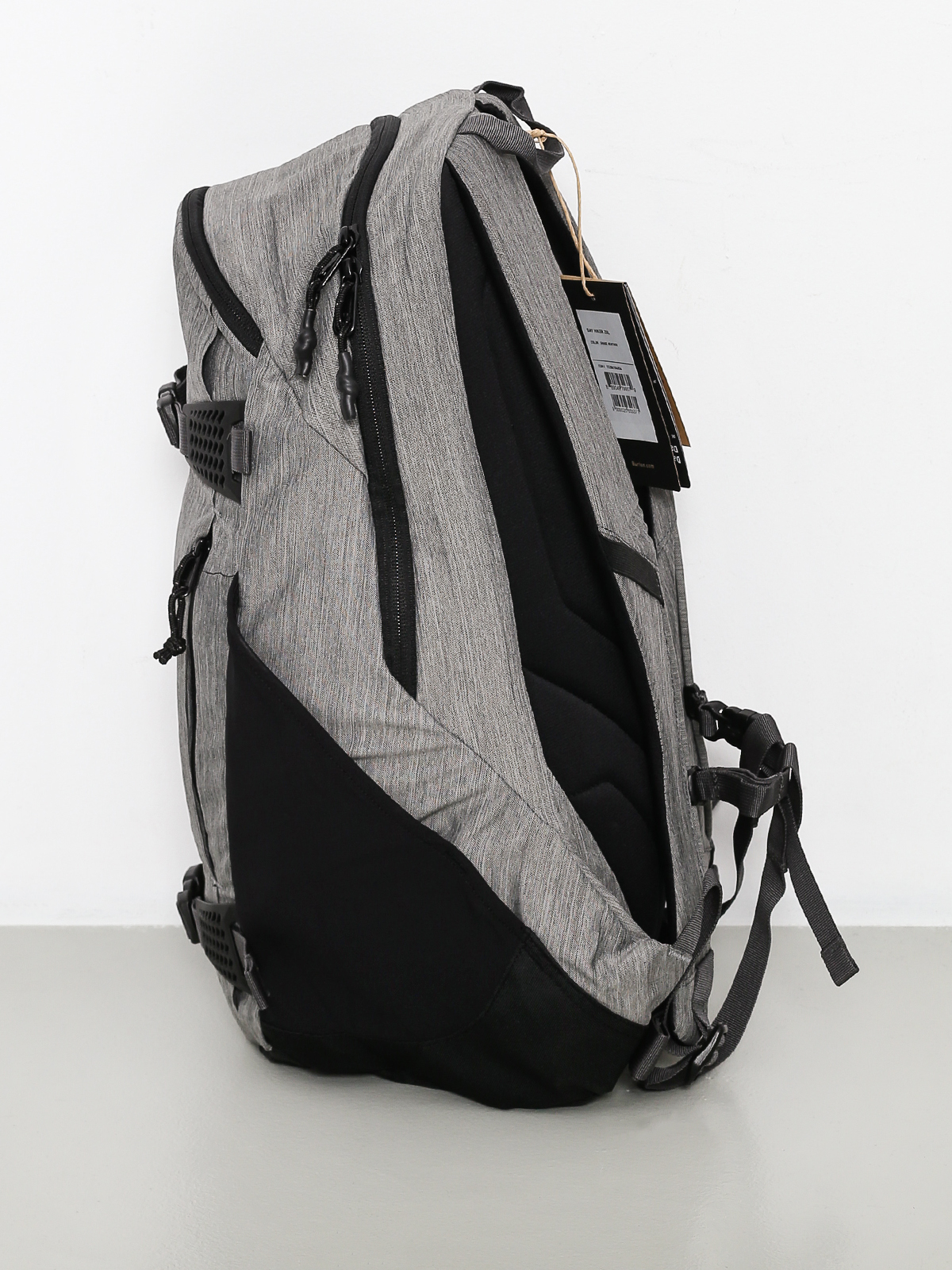 Burton Backpack Day Hiker 25L - grey (shade heather)