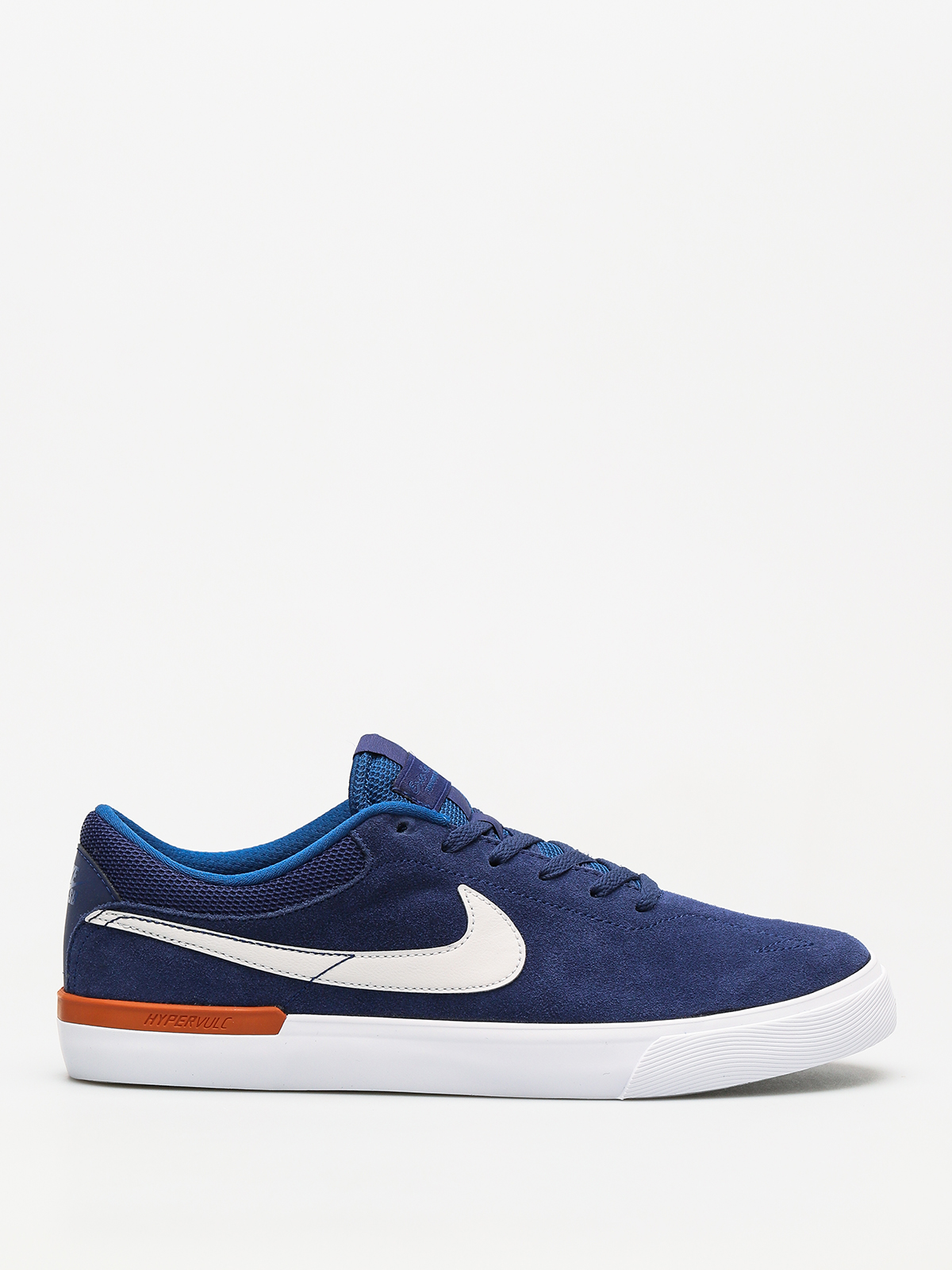 Nike SB Shoes Sb Koston Hypervulc (blue void/vast grey monarch white)