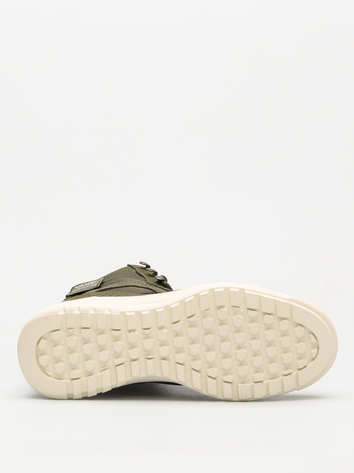 Vans Shoes Ultrarange Hi Dx Zpr Mte (grapeleaf/marshmallow)