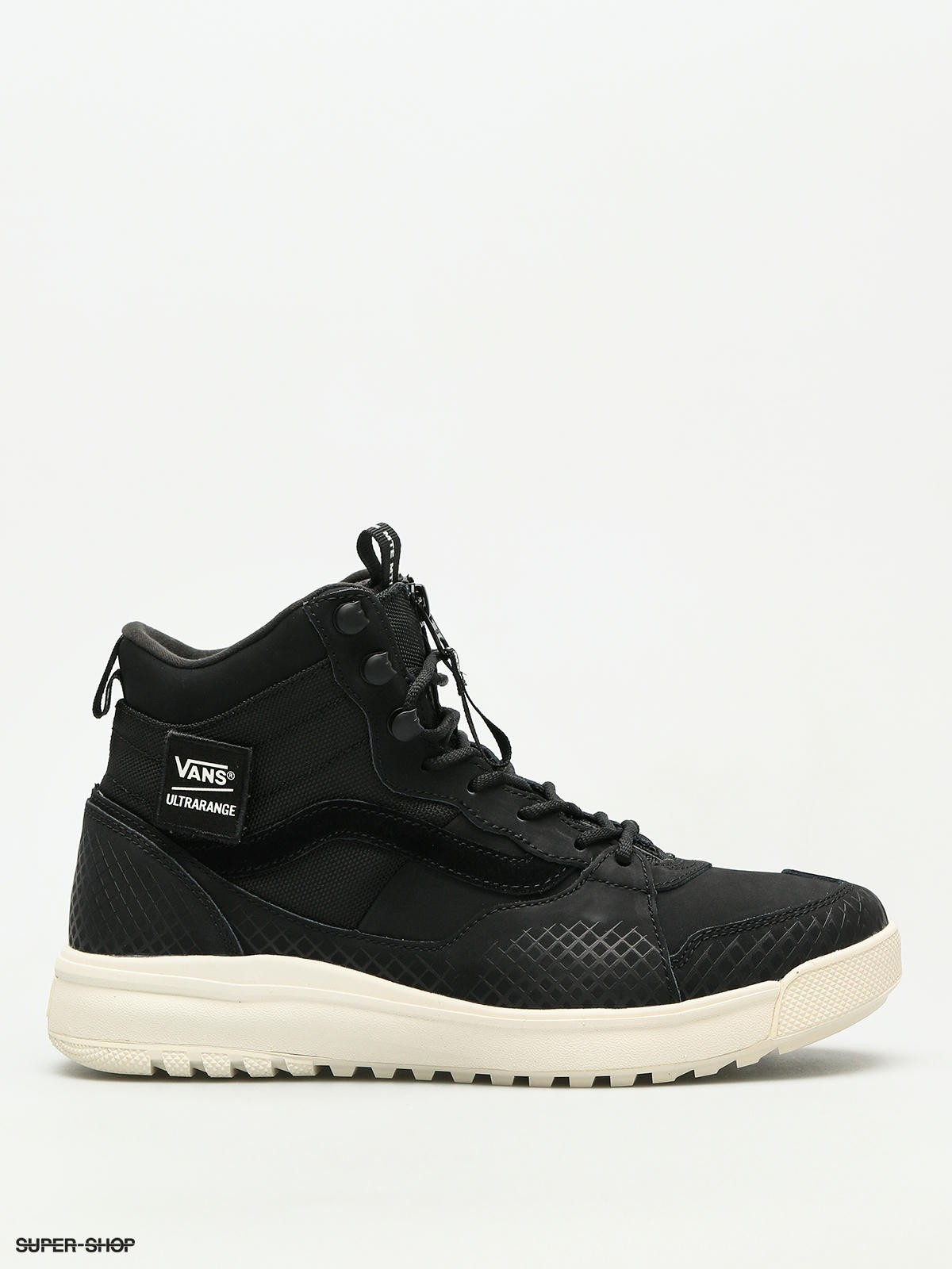 vans ultrarange hi dx zpr shoes