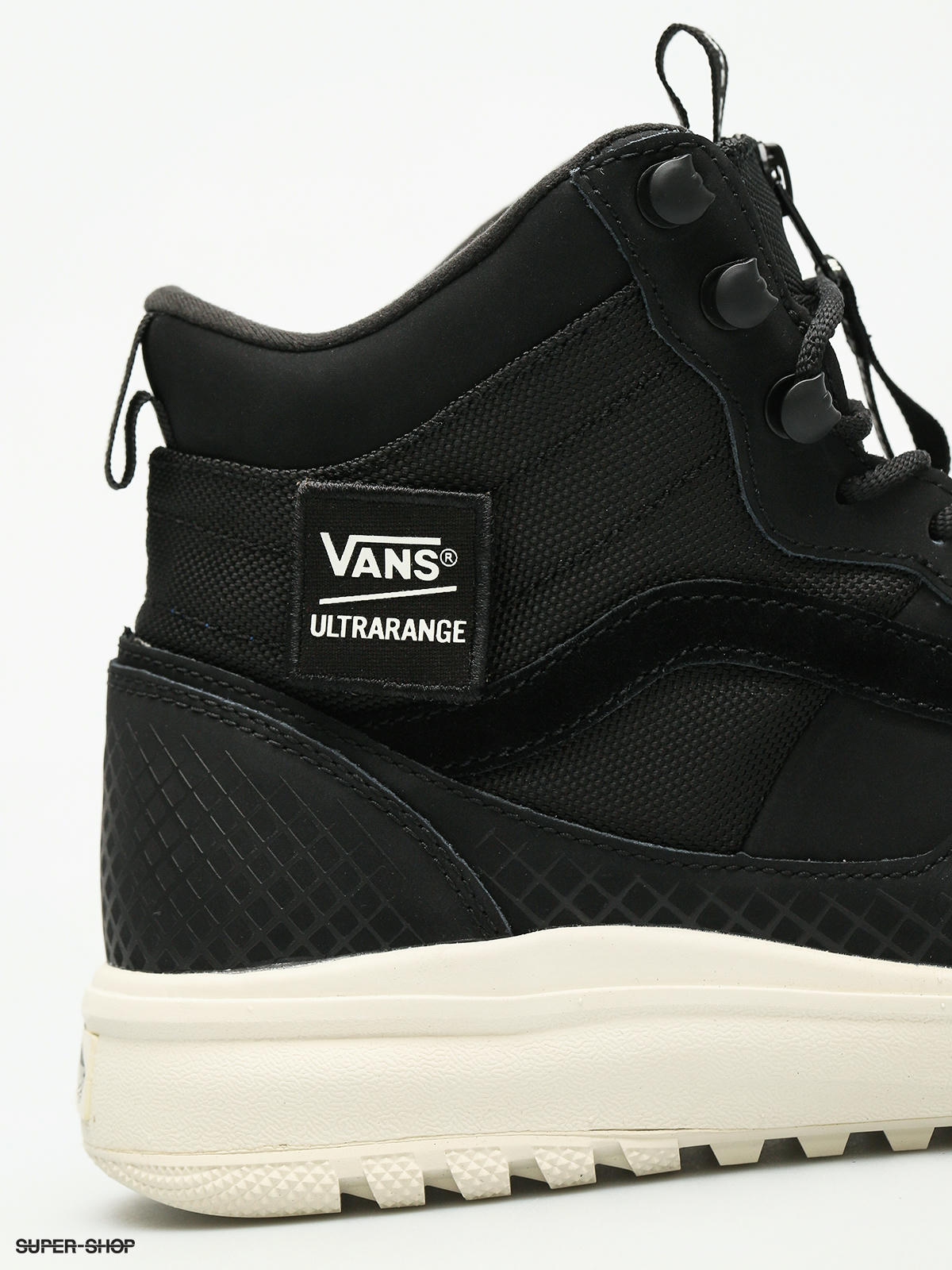 Vans ultrarange sale hi zpr