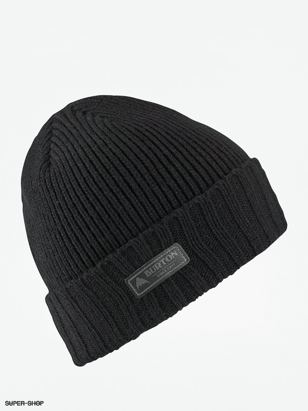 Burton Beanie Gringo Beanie true black