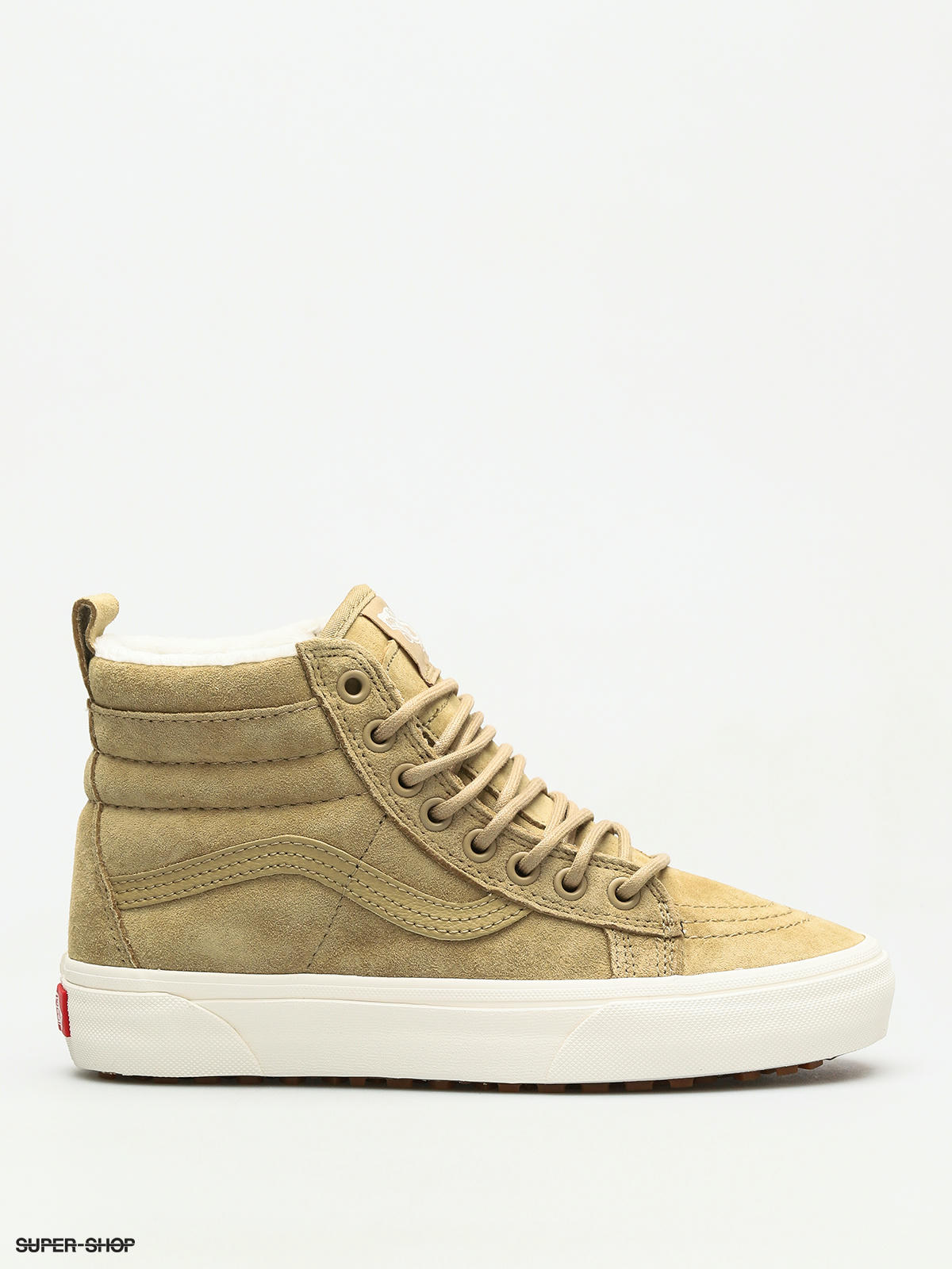 vans cornstalk suede