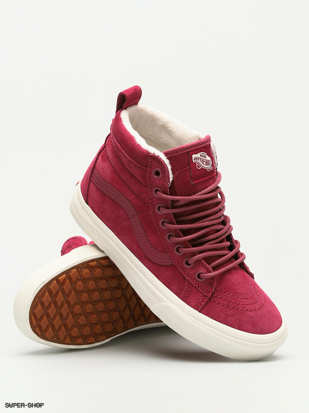 Dry hotsell rose vans