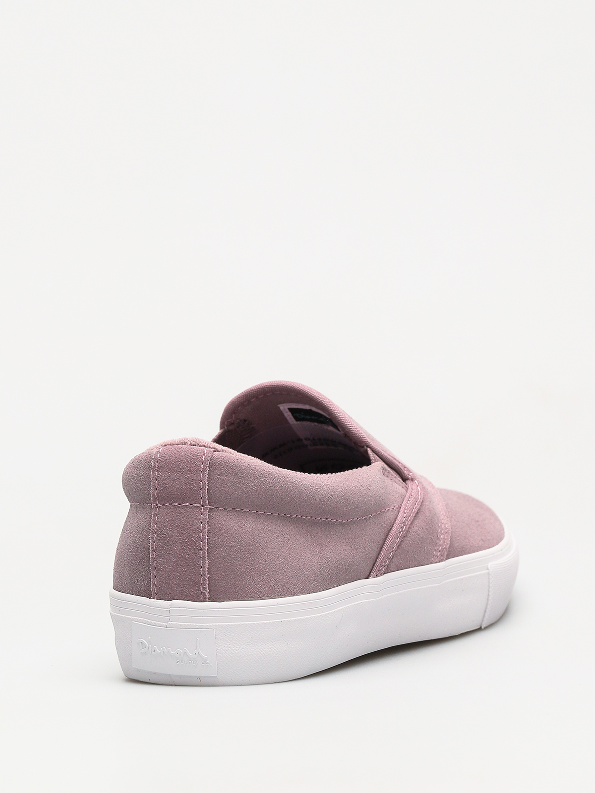 Diamond Supply Co. Shoes Boo J (lavender)