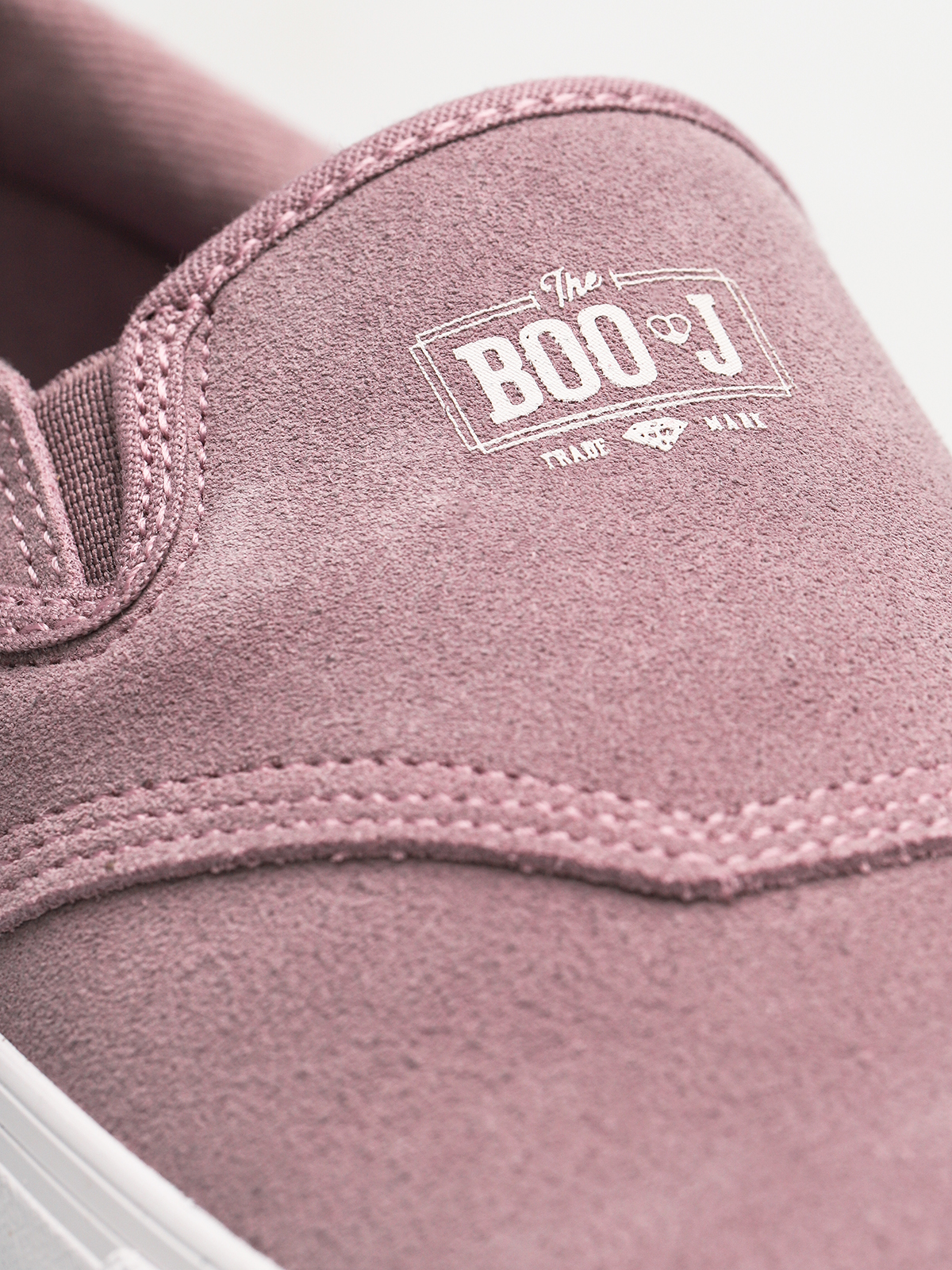 Diamond Supply Co. Shoes Boo J (lavender)