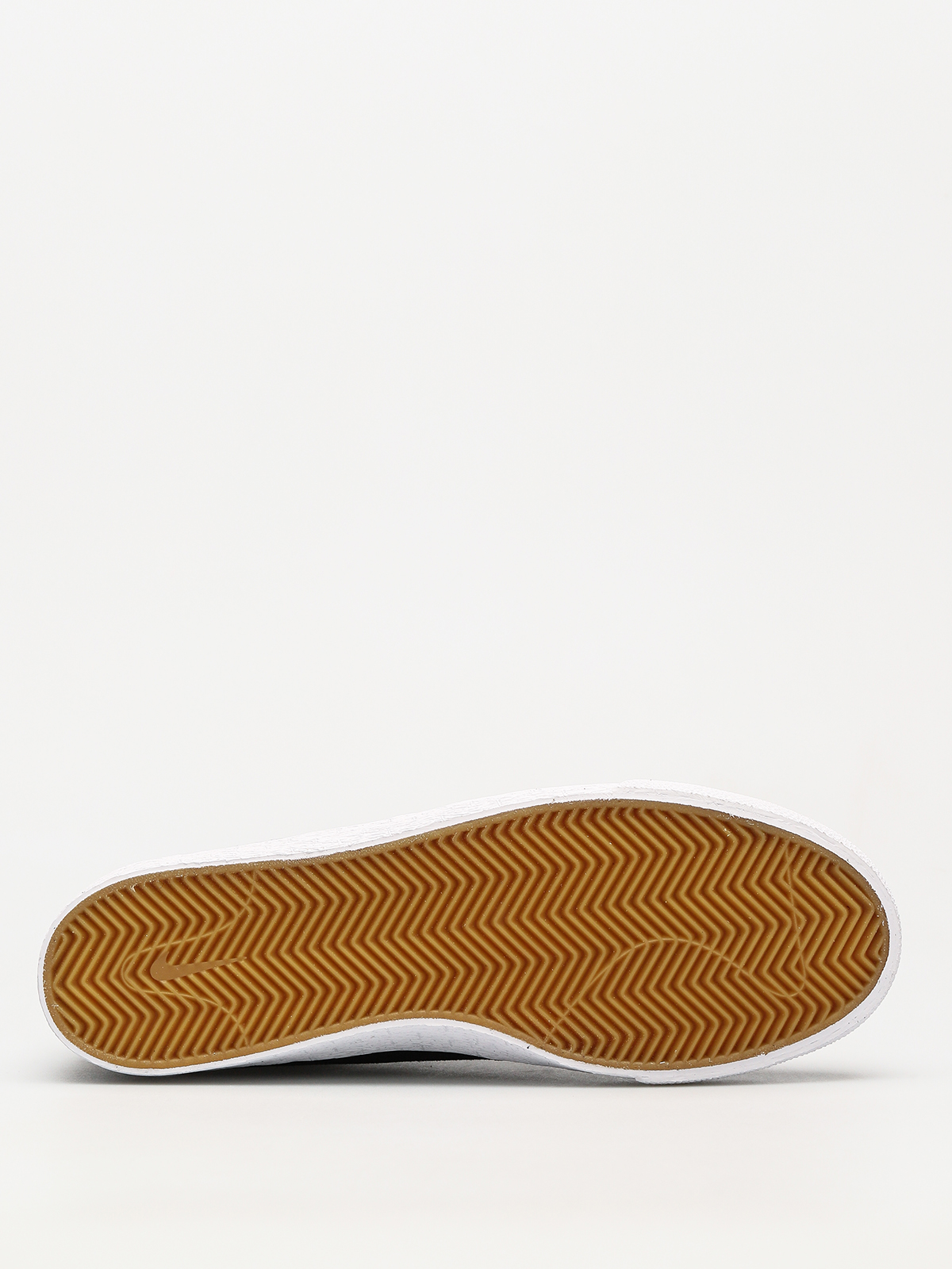Nike SB Shoes Sb Zoom Bruin Ultra (black/white gum light brown)