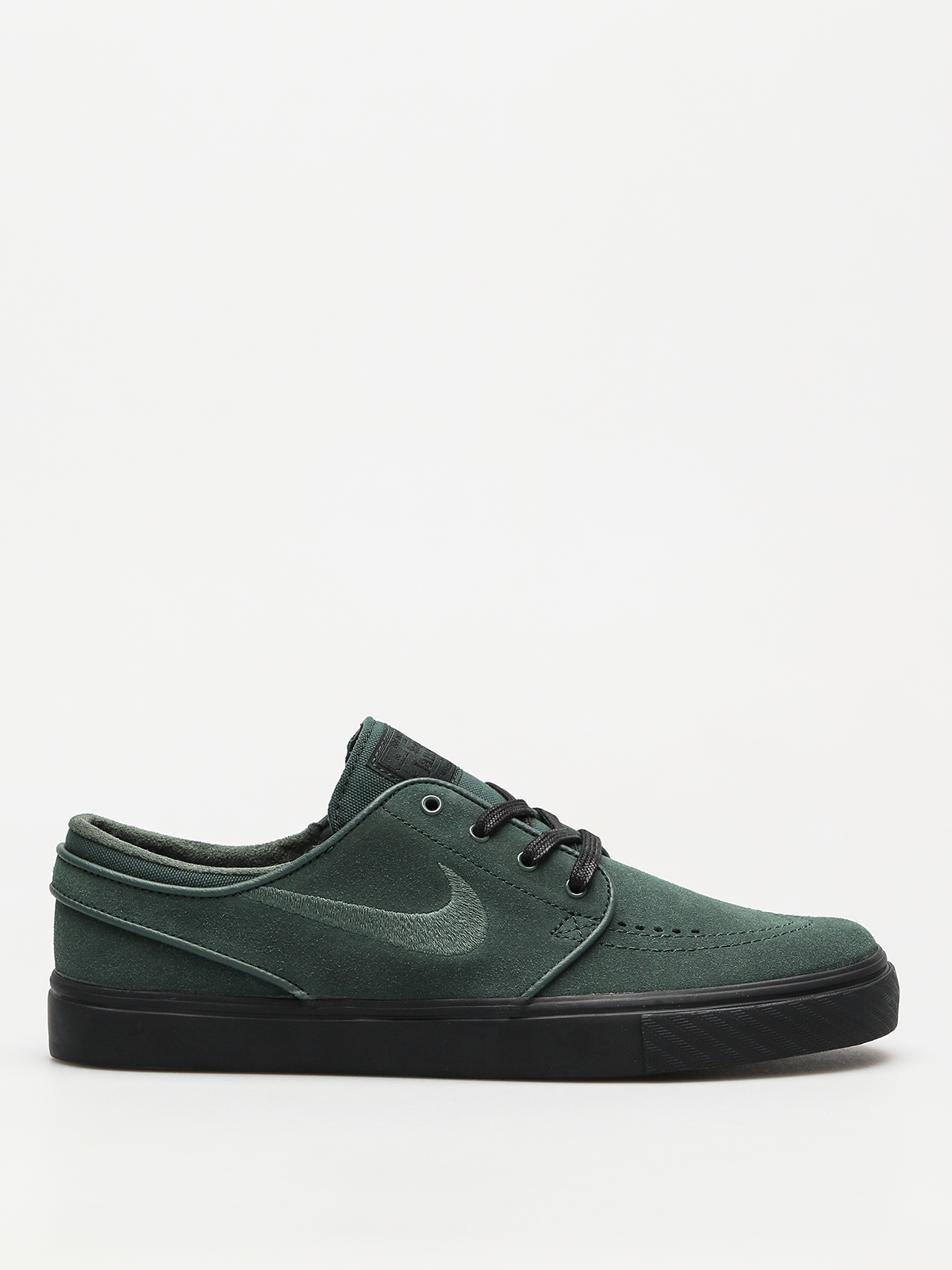 Midnight Green Nike Janoski Green Black Nike Stefan Janoski Verde Sale