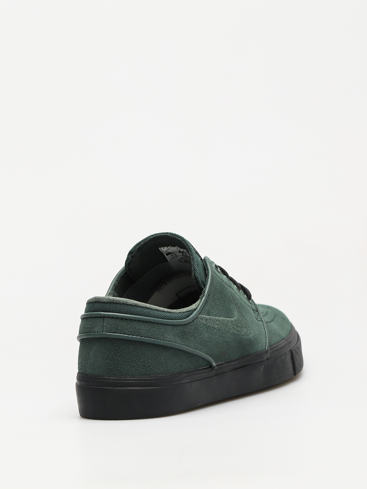 Nike SB Shoes Zoom Stefan Janoski (midnight green/midnight green black)