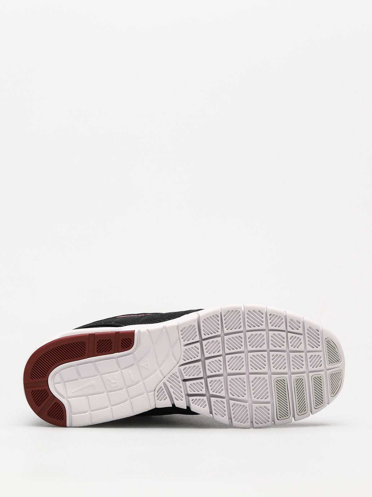 Nike SB Shoes Sb Stefan Janoski Max (black/blue void)