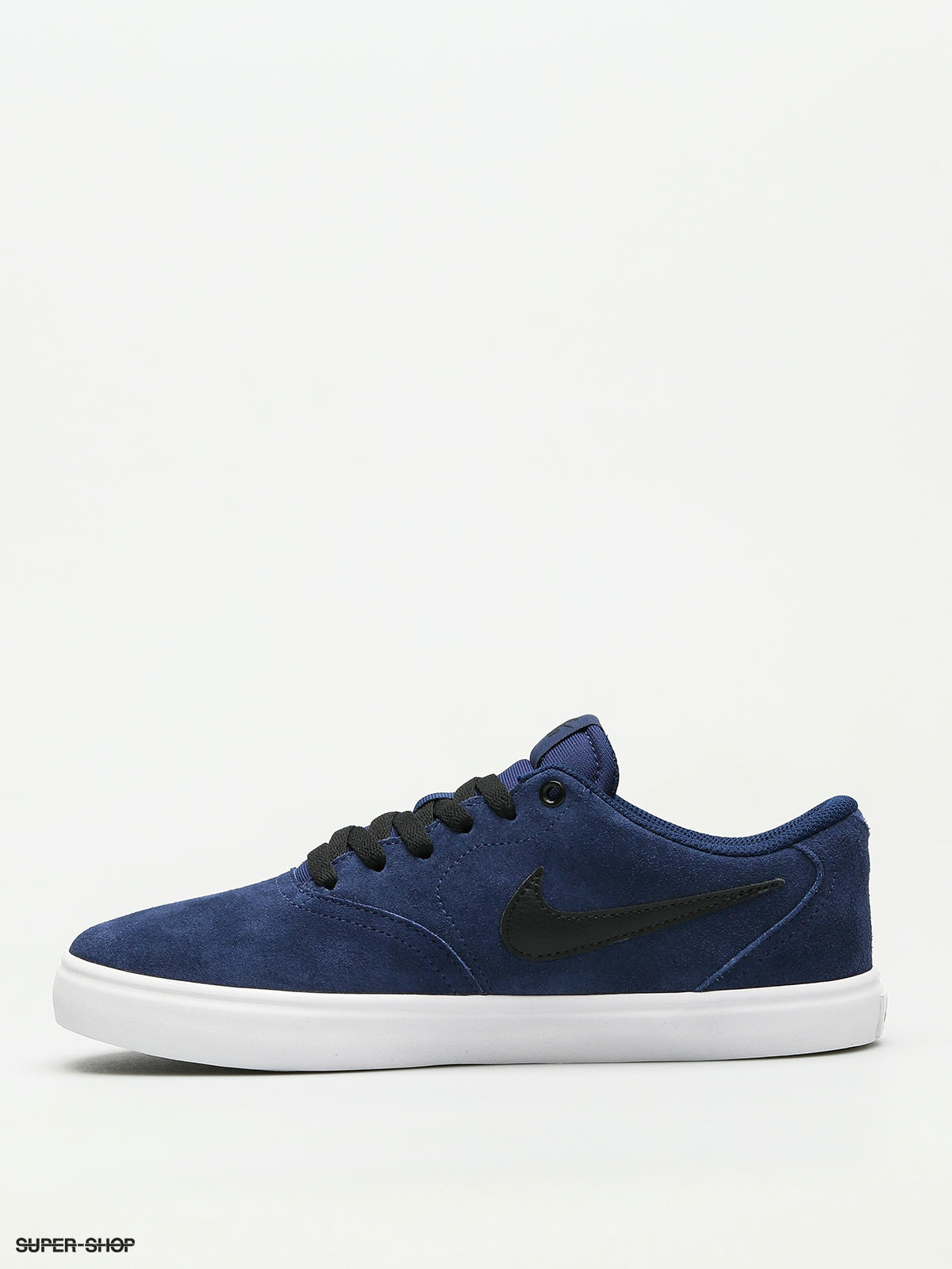 nike sb trainers blue