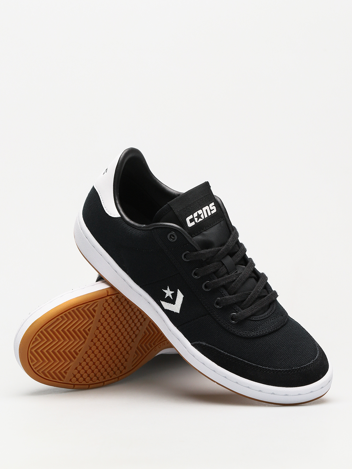 converse barcelona pro ox