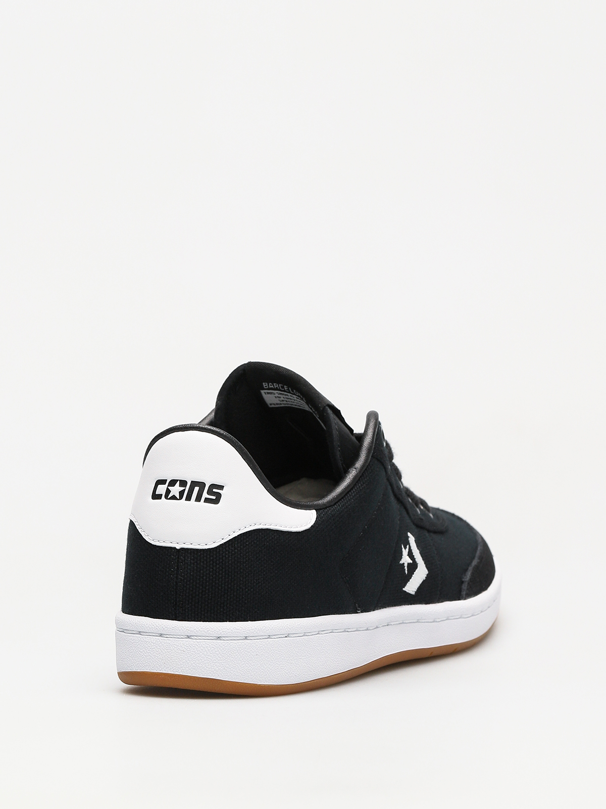 converse barcelona pro ox