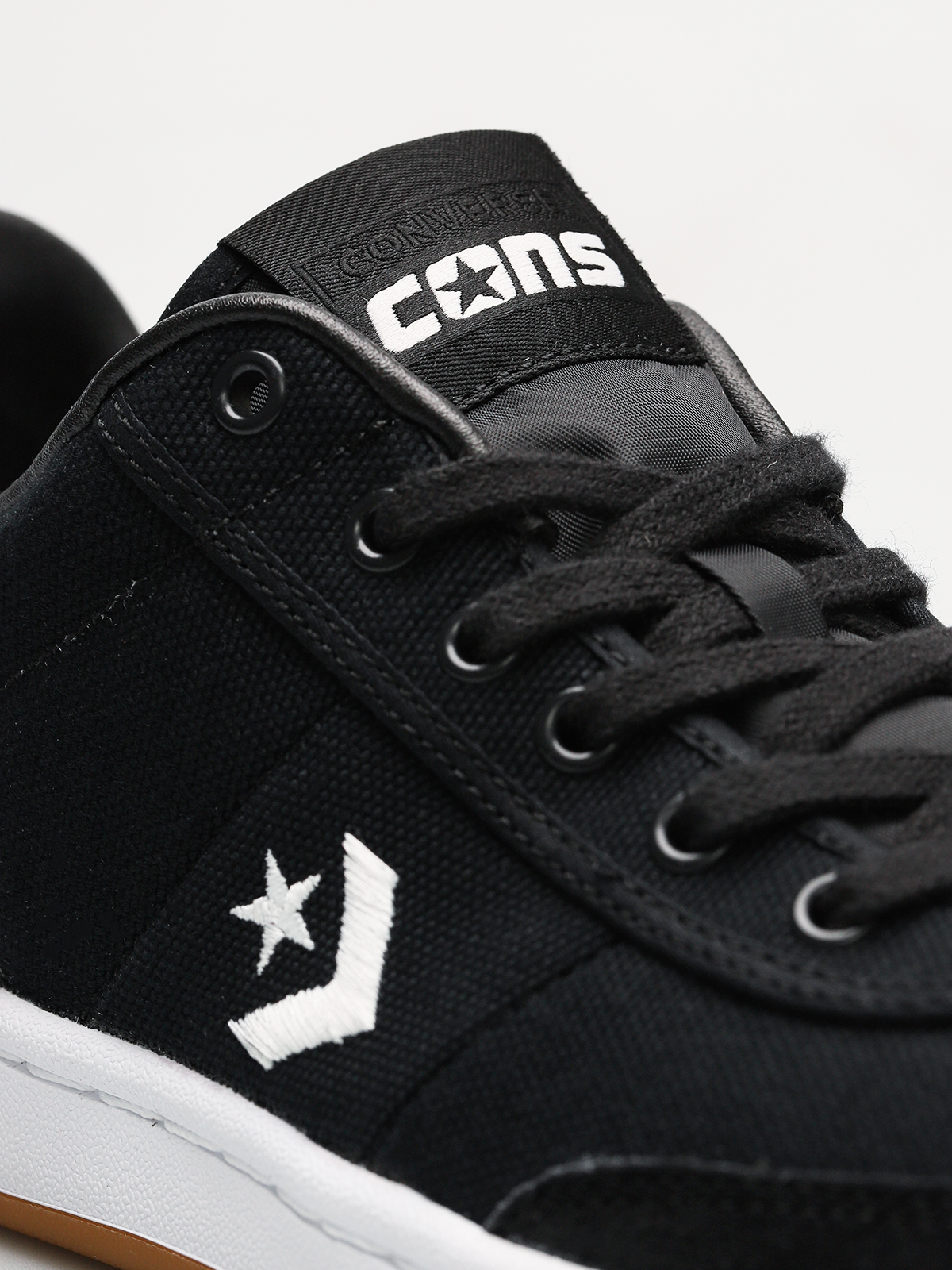 converse barcelona pro ox