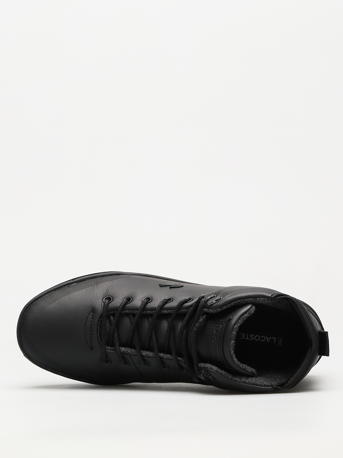 Lacoste Shoes Explorateur Classic 318 3 (black/black)