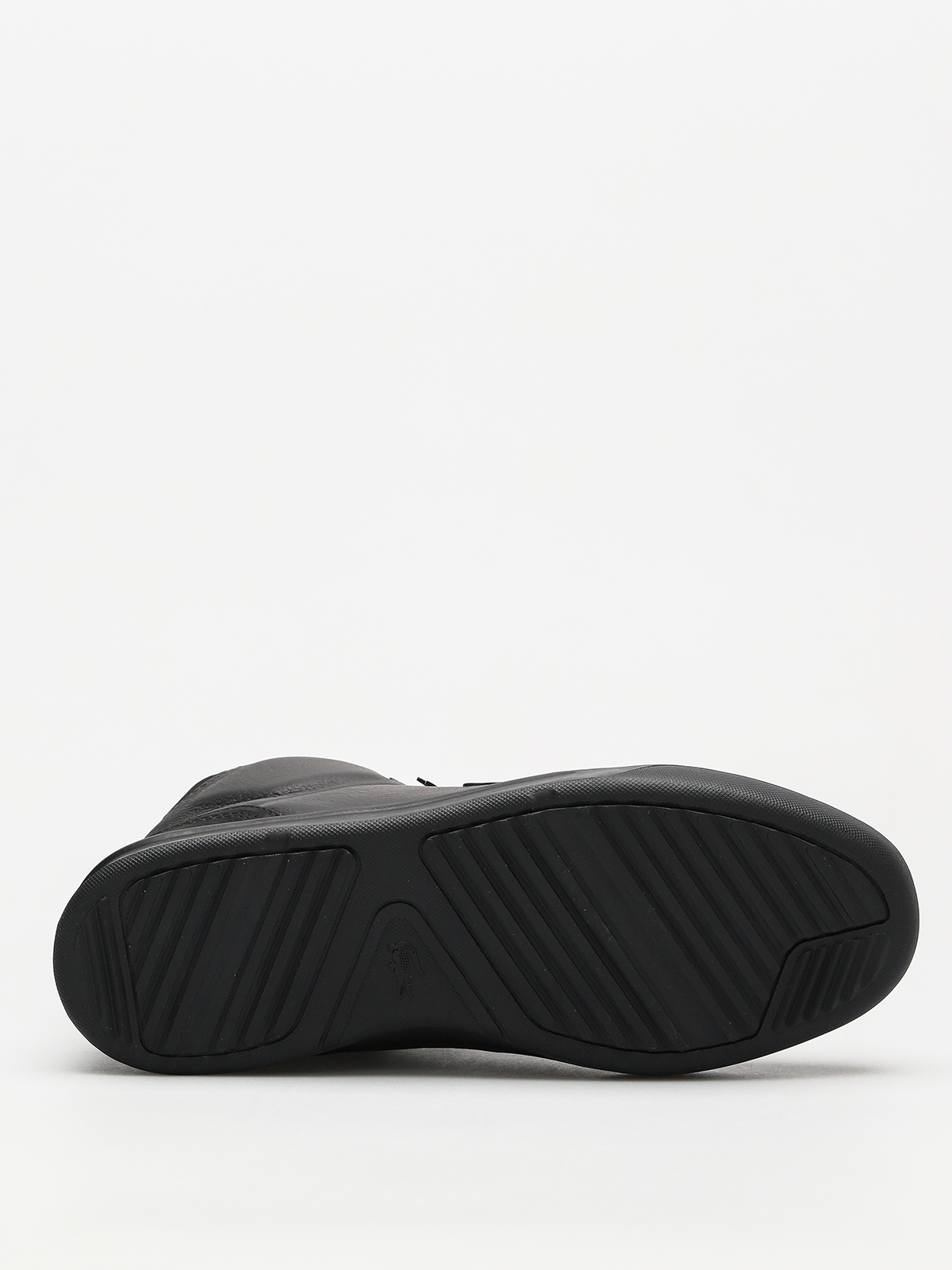 Lacoste Shoes Explorateur Classic 318 3 (black/black)
