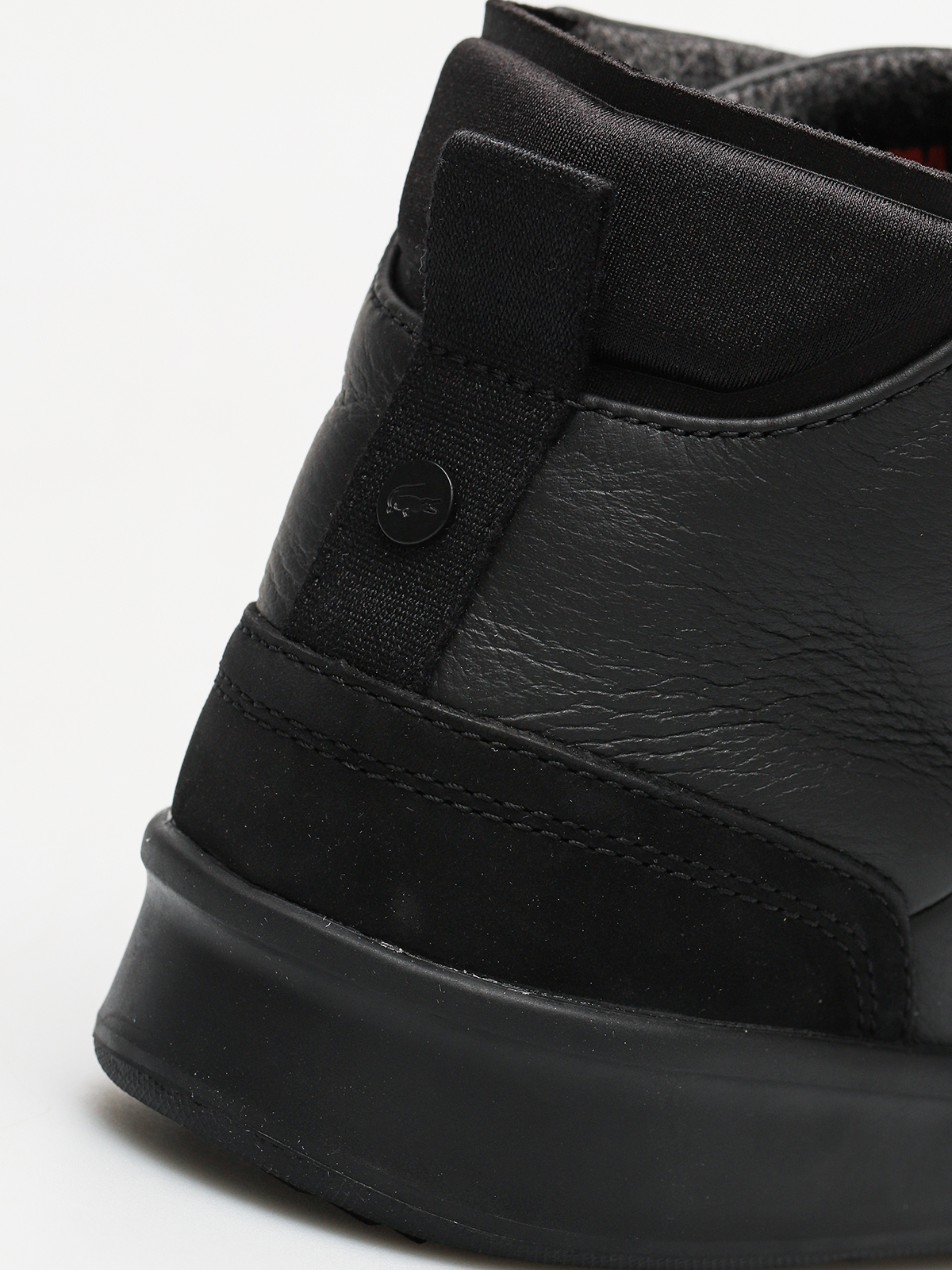 Lacoste Shoes Explorateur Classic 318 3 (black/black)