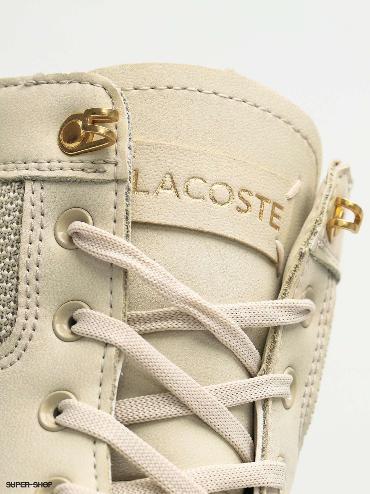 lacoste sneakers high tops