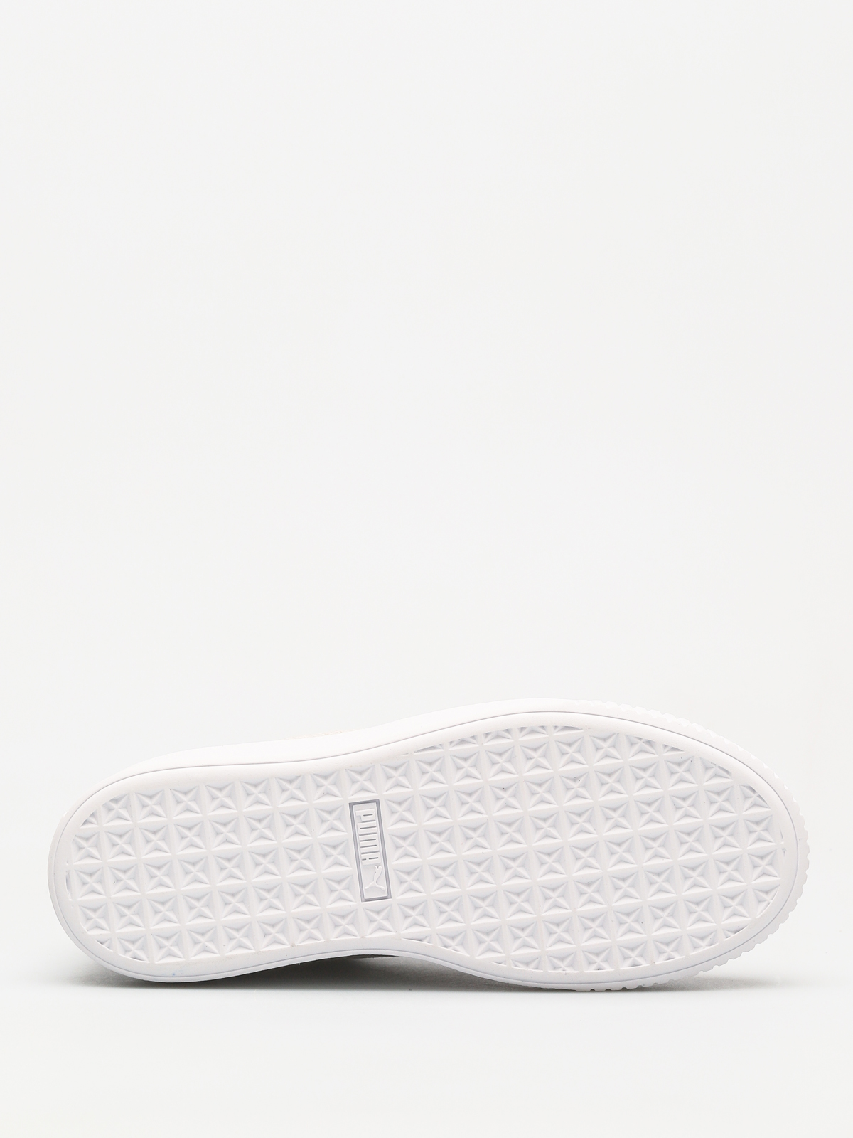 Puma Shoes Basket Platform Wmn (euphoria metallic puma)