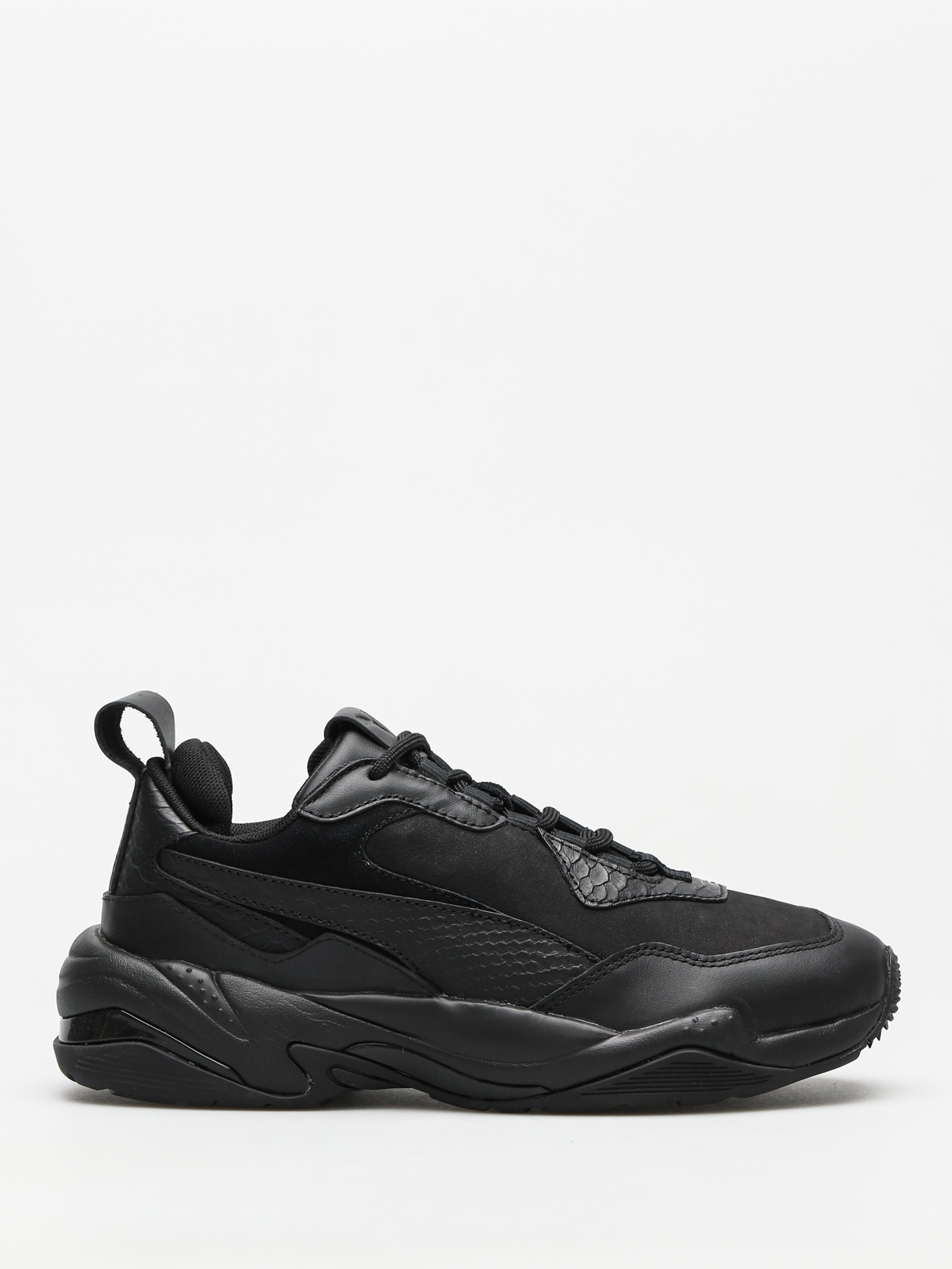 Puma Schuhe Thunder Desert (puma black/puma black/puma)