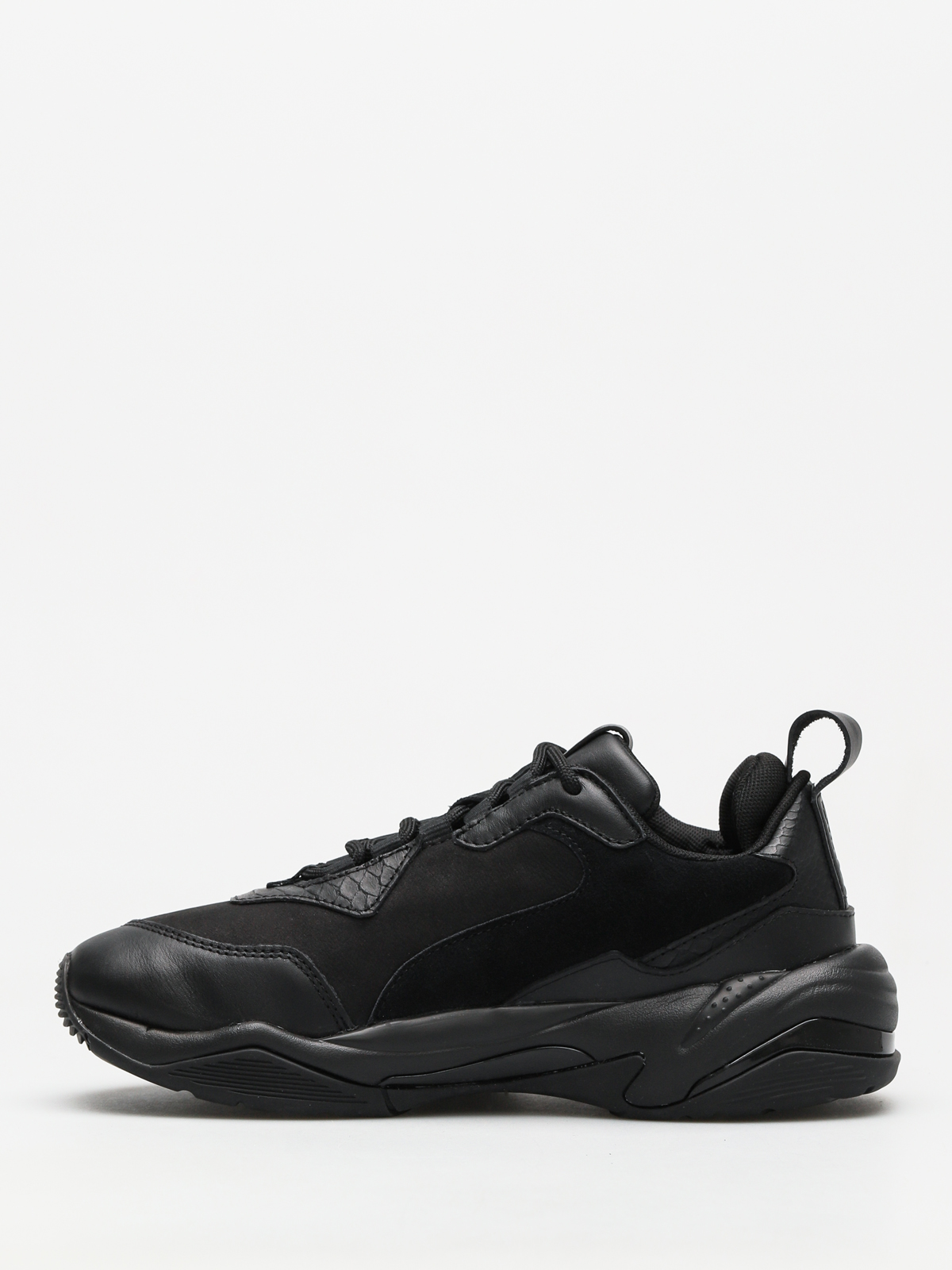 Puma Schuhe Thunder Desert (puma black/puma black/puma)