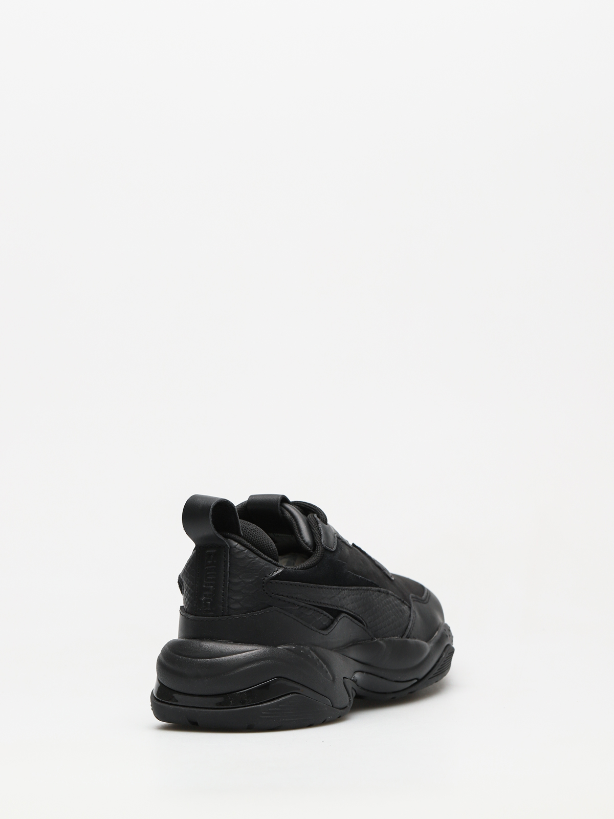 Puma Schuhe Thunder Desert (puma black/puma black/puma)