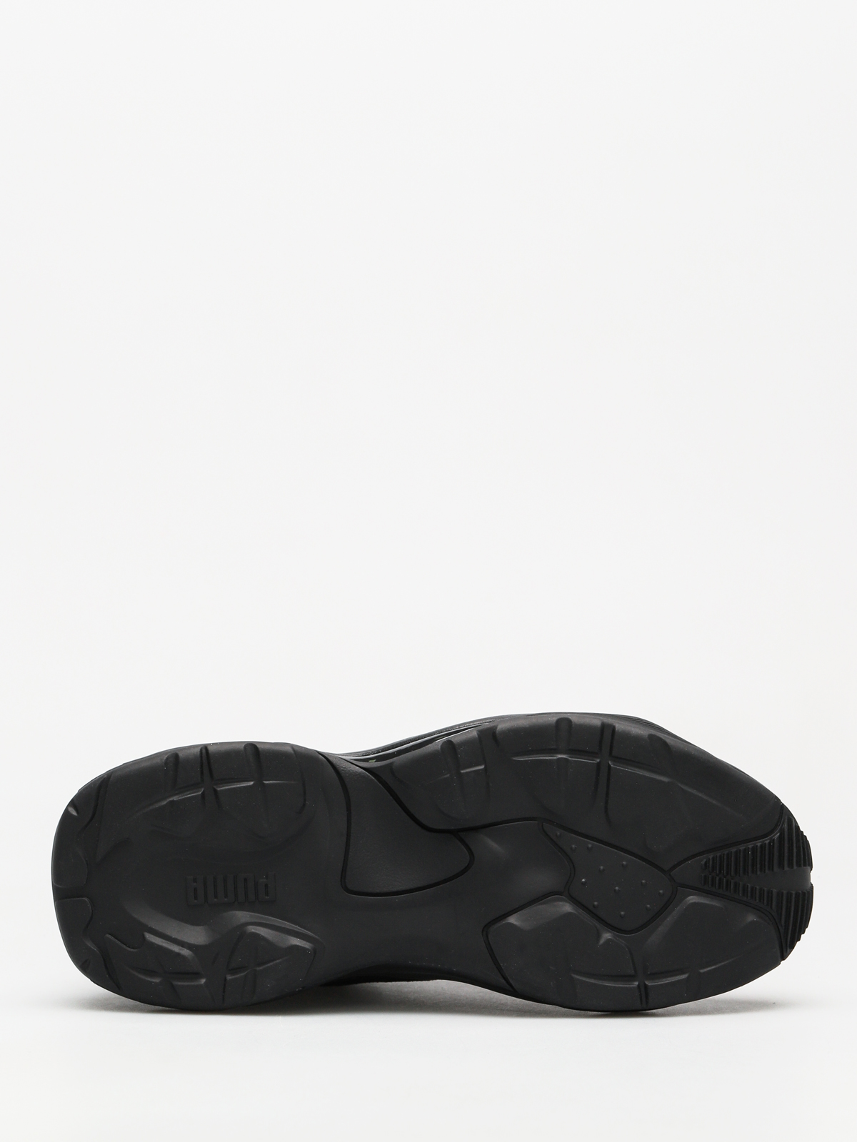 Puma Schuhe Thunder Desert (puma black/puma black/puma)