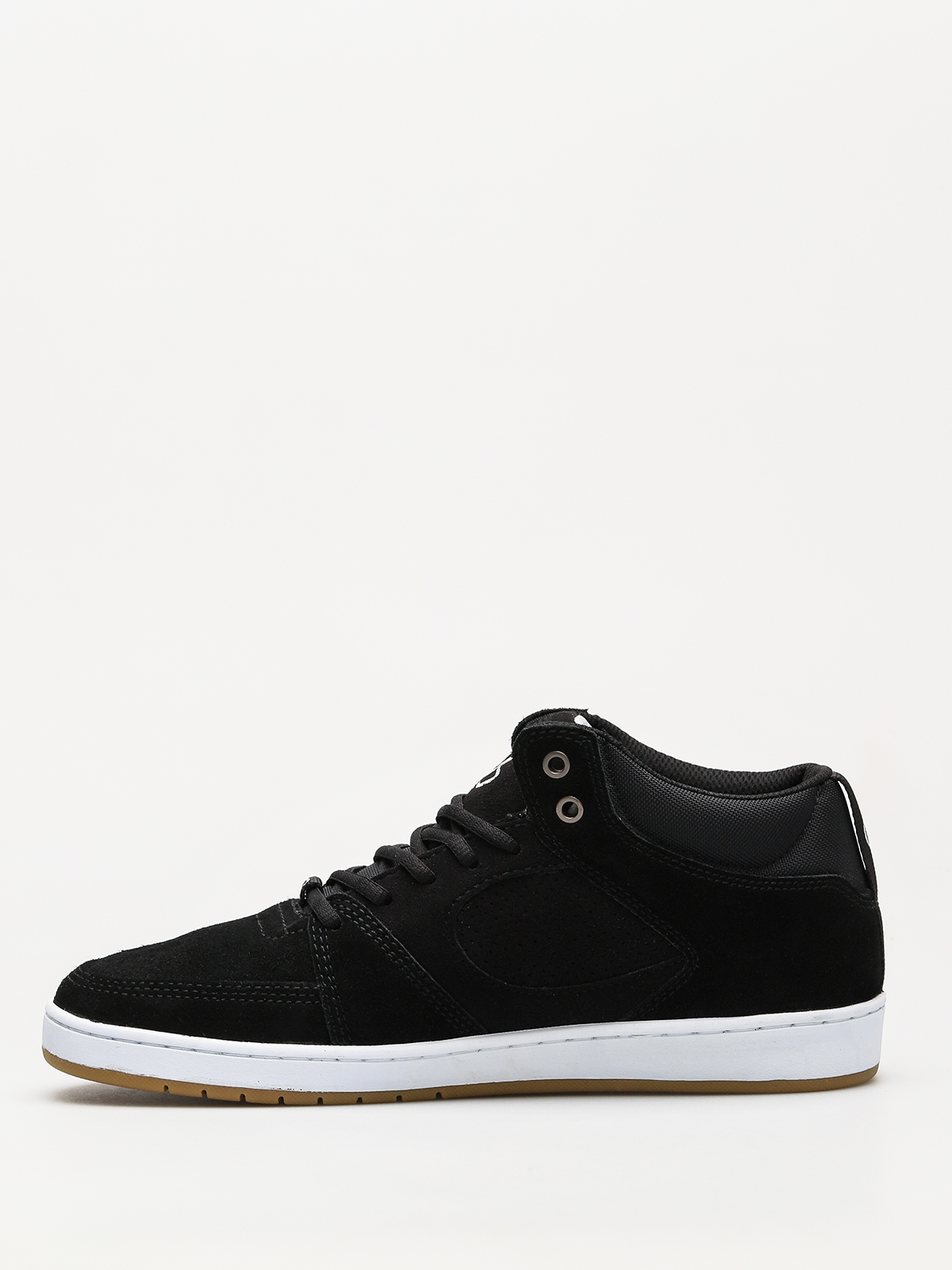 es accel slim mid black