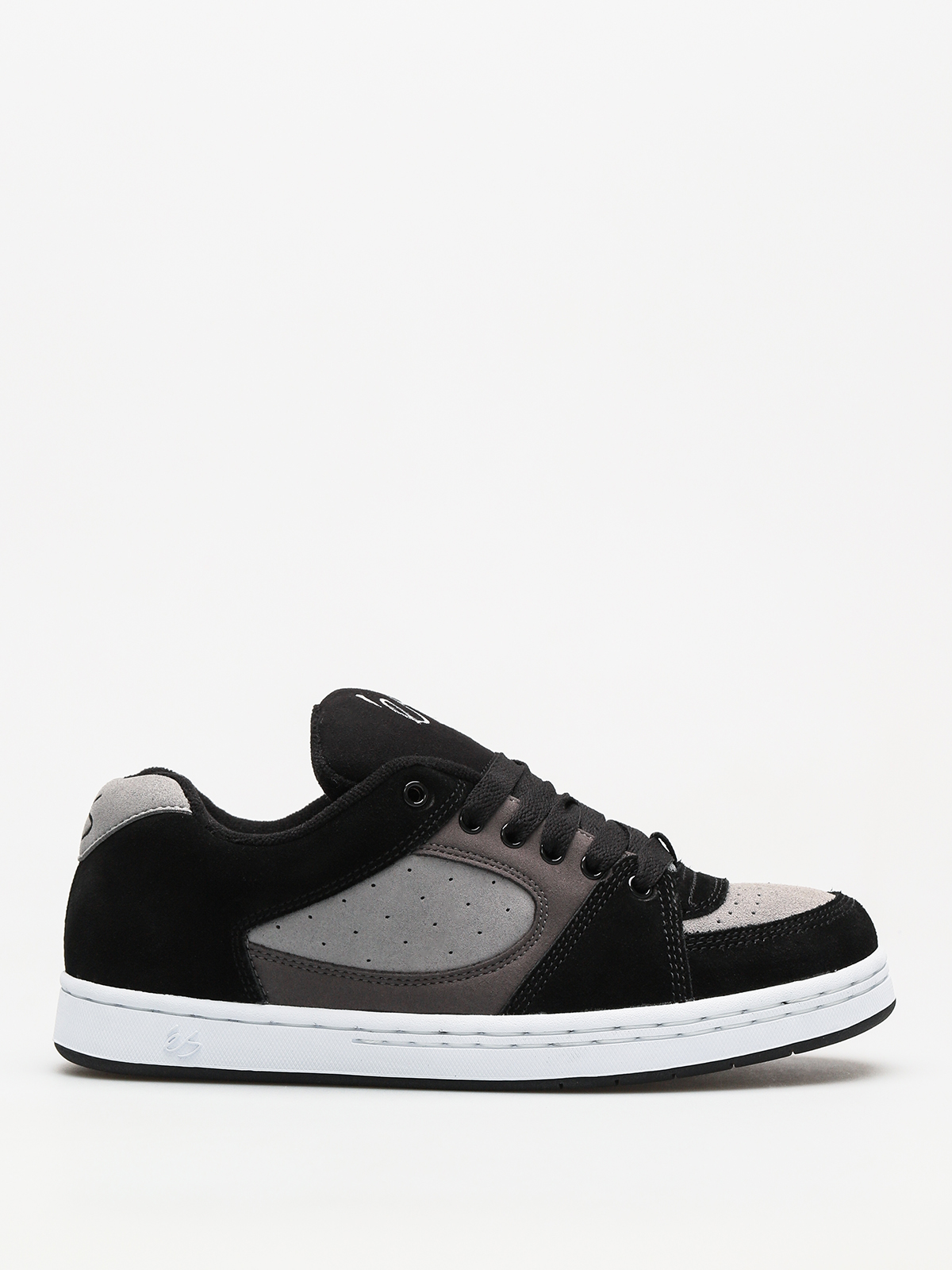 Es Shoes Accel Og (black/charcoal)