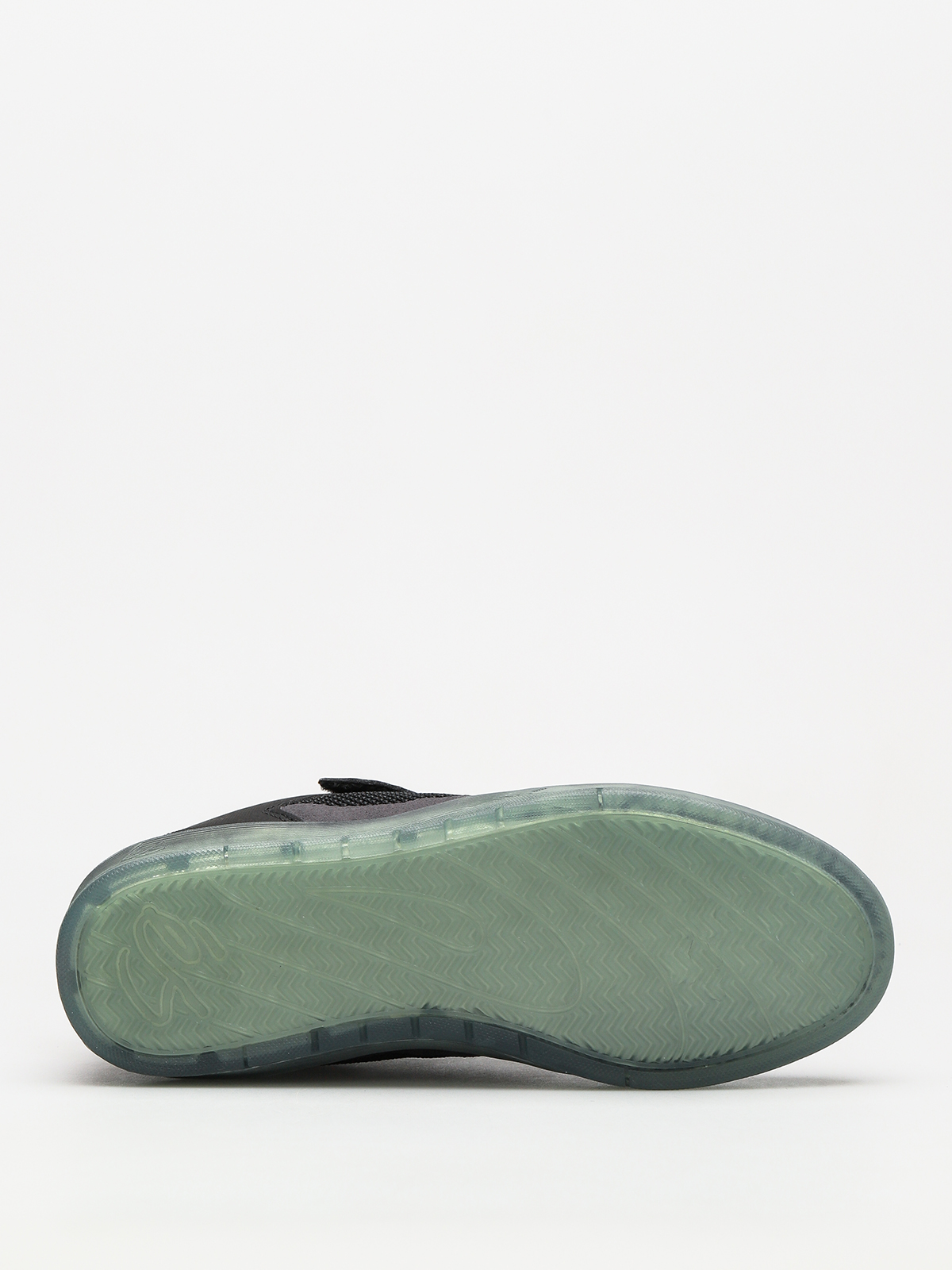 Es Schuhe Accel Plus Ever Stitch (black/blue)