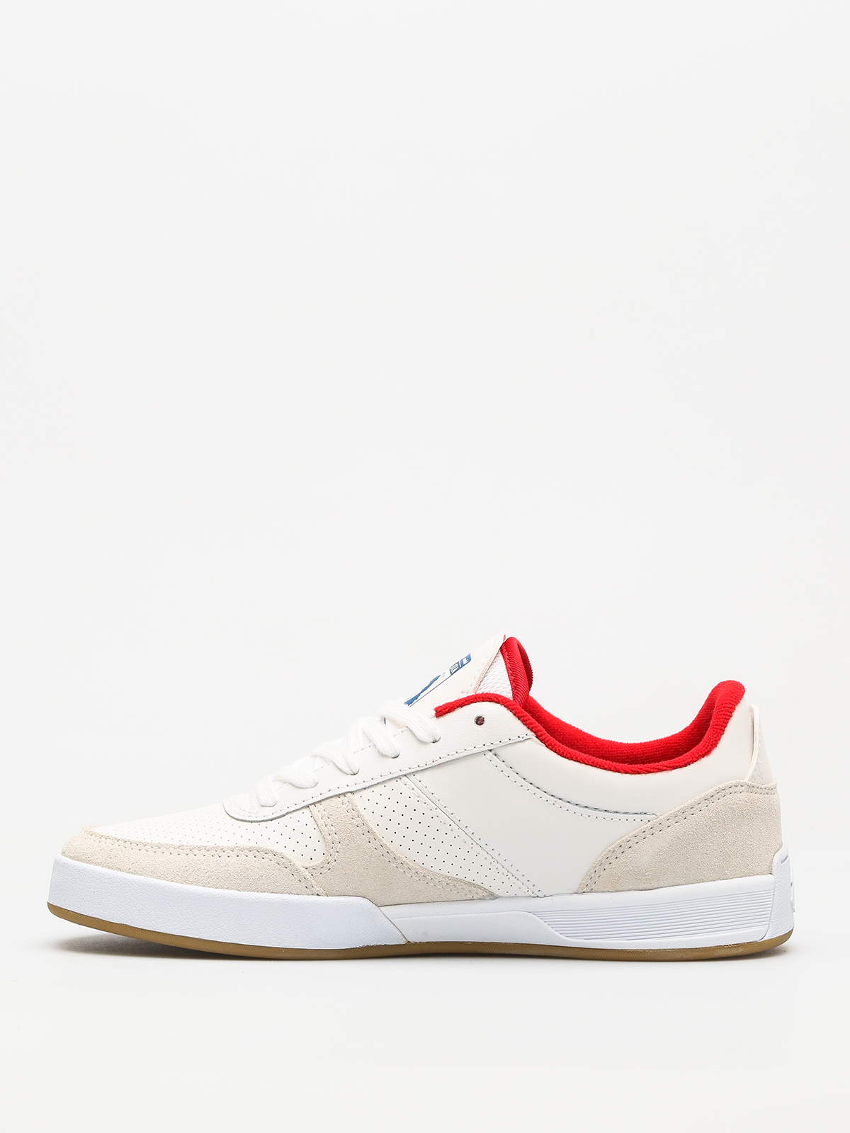 Es Shoes Contract (white)