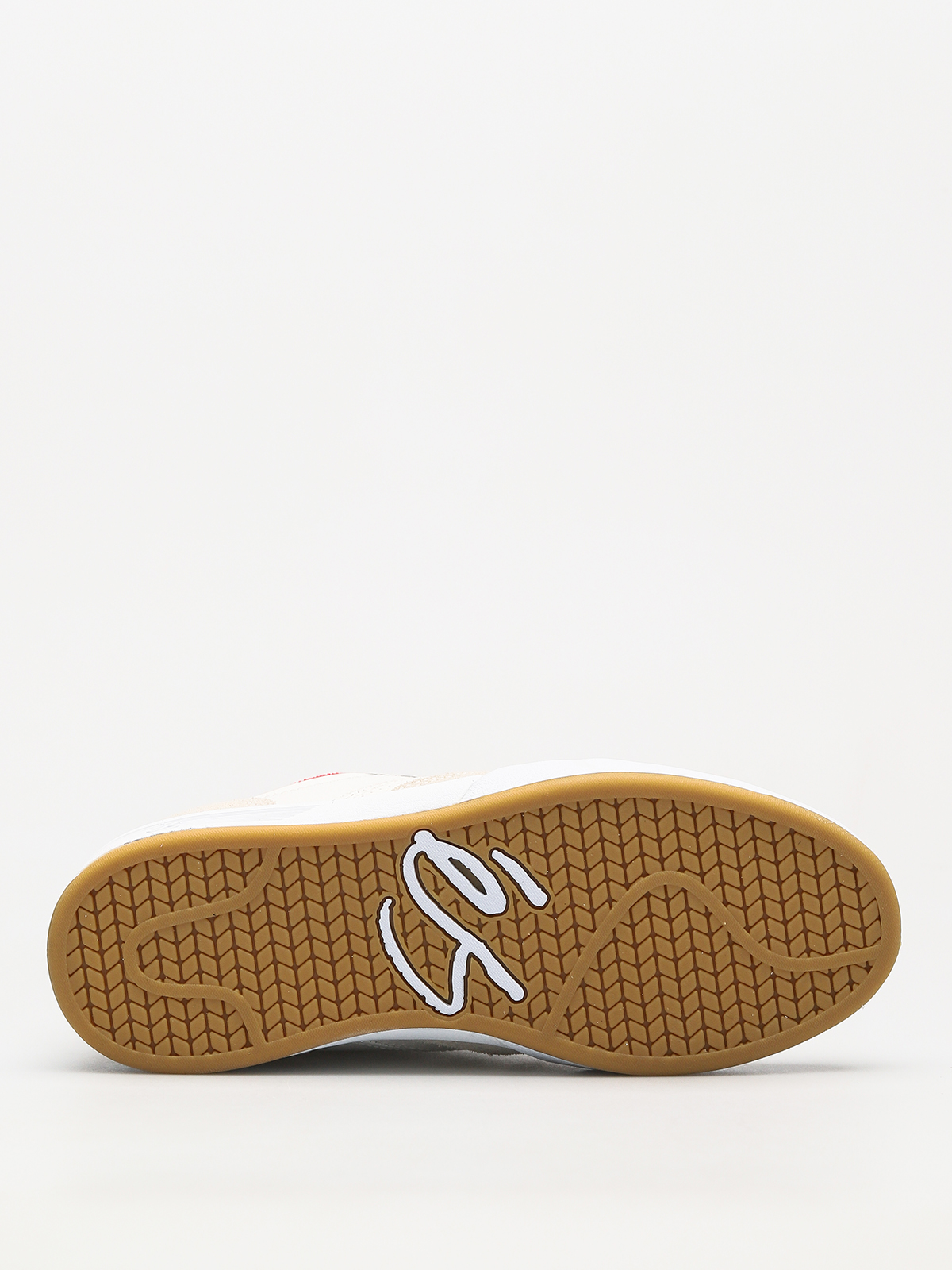 Es Shoes Contract (white)